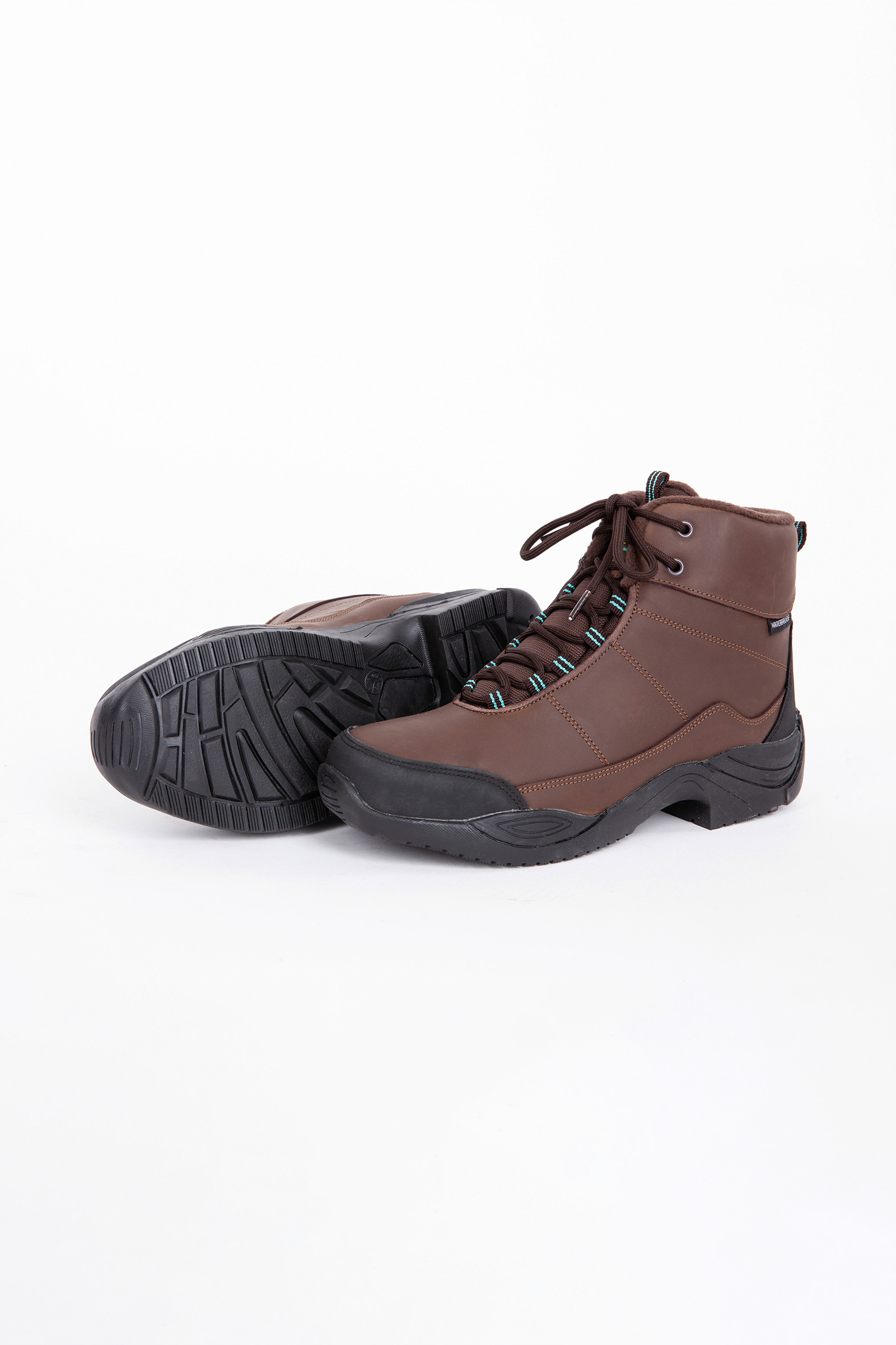 Crosslander Solden Ankle Boots