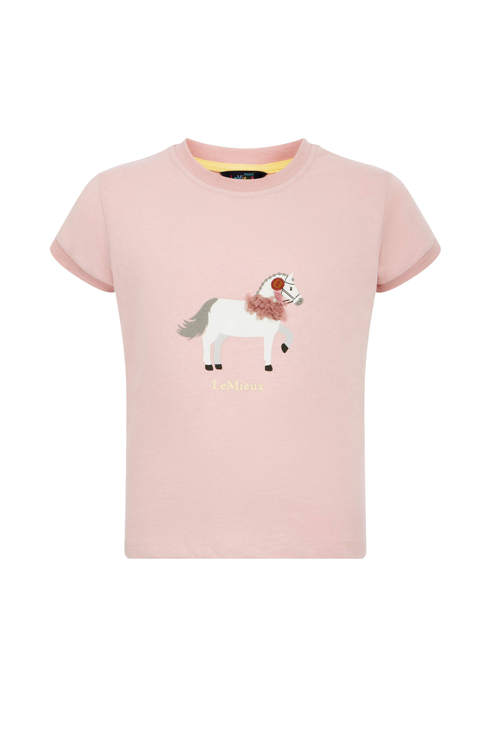 Blossom LeMieux Alex Lasten Tee