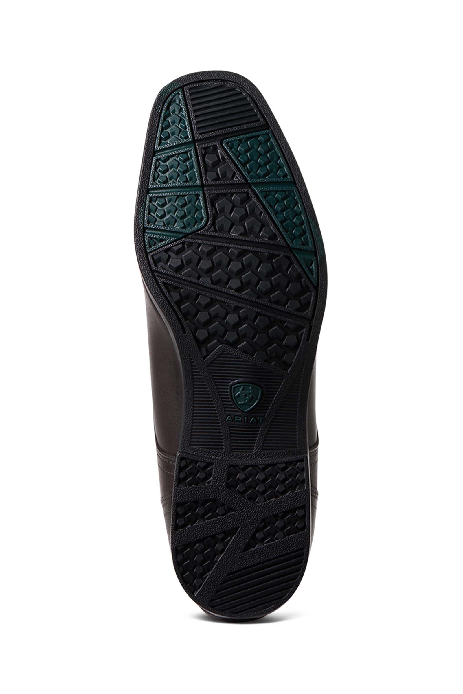 Ariat Palisade Cocoa Naisten korkeat ratsastussaappaat