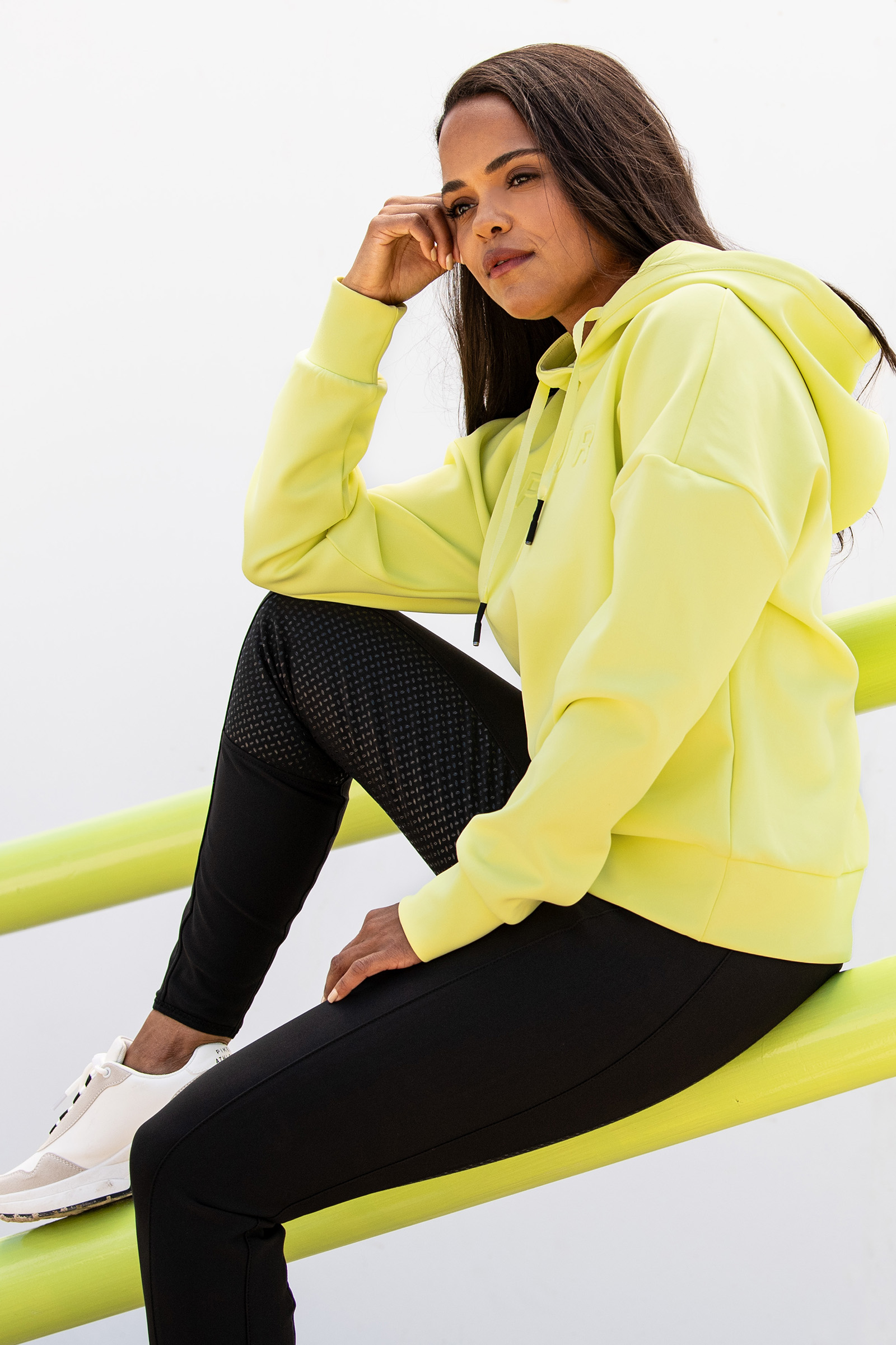 Pikeur Athleisure Huppari