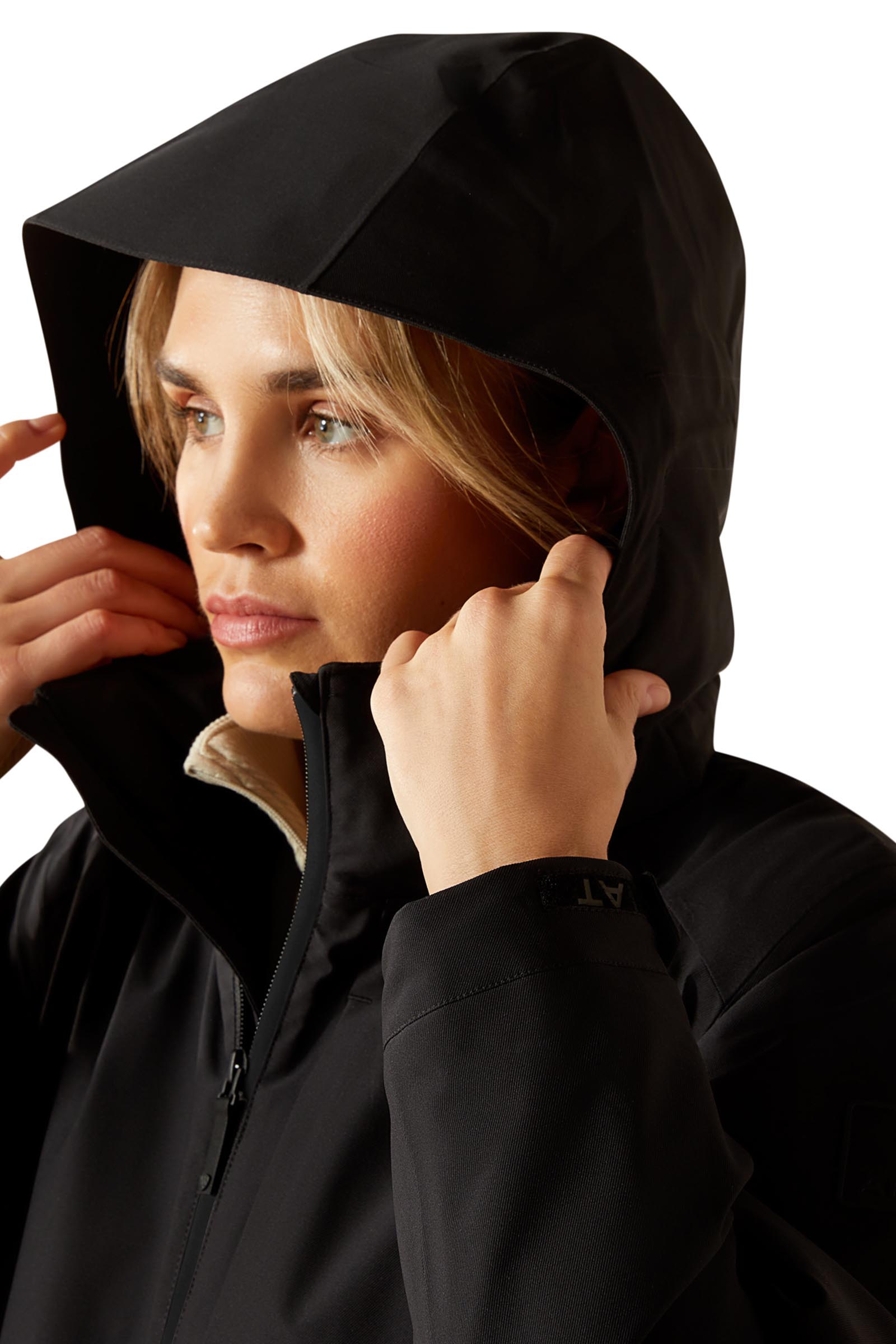 Ariat Outer Banks H2O naisten takki