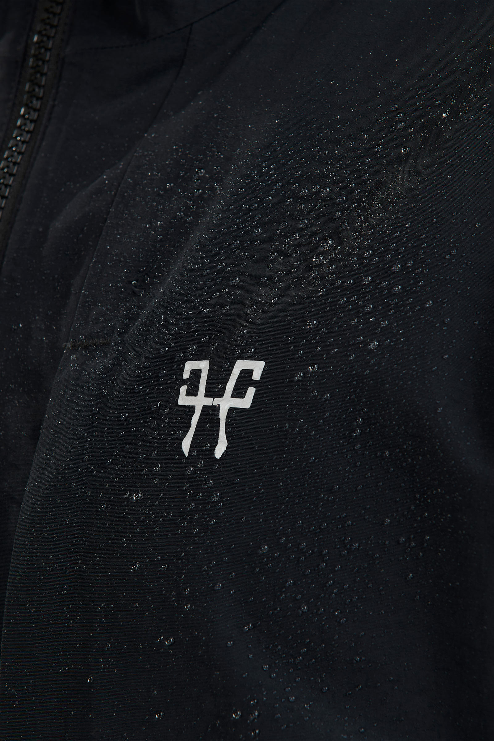 Horse Pilot Raintech miesten takki