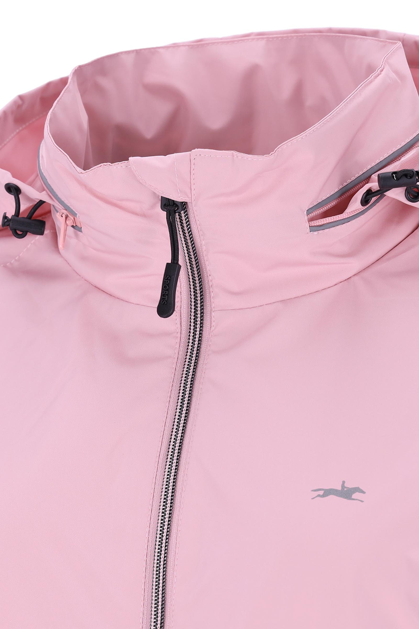 Schockemöhle Sports SPLaila dames waterdichte blouson