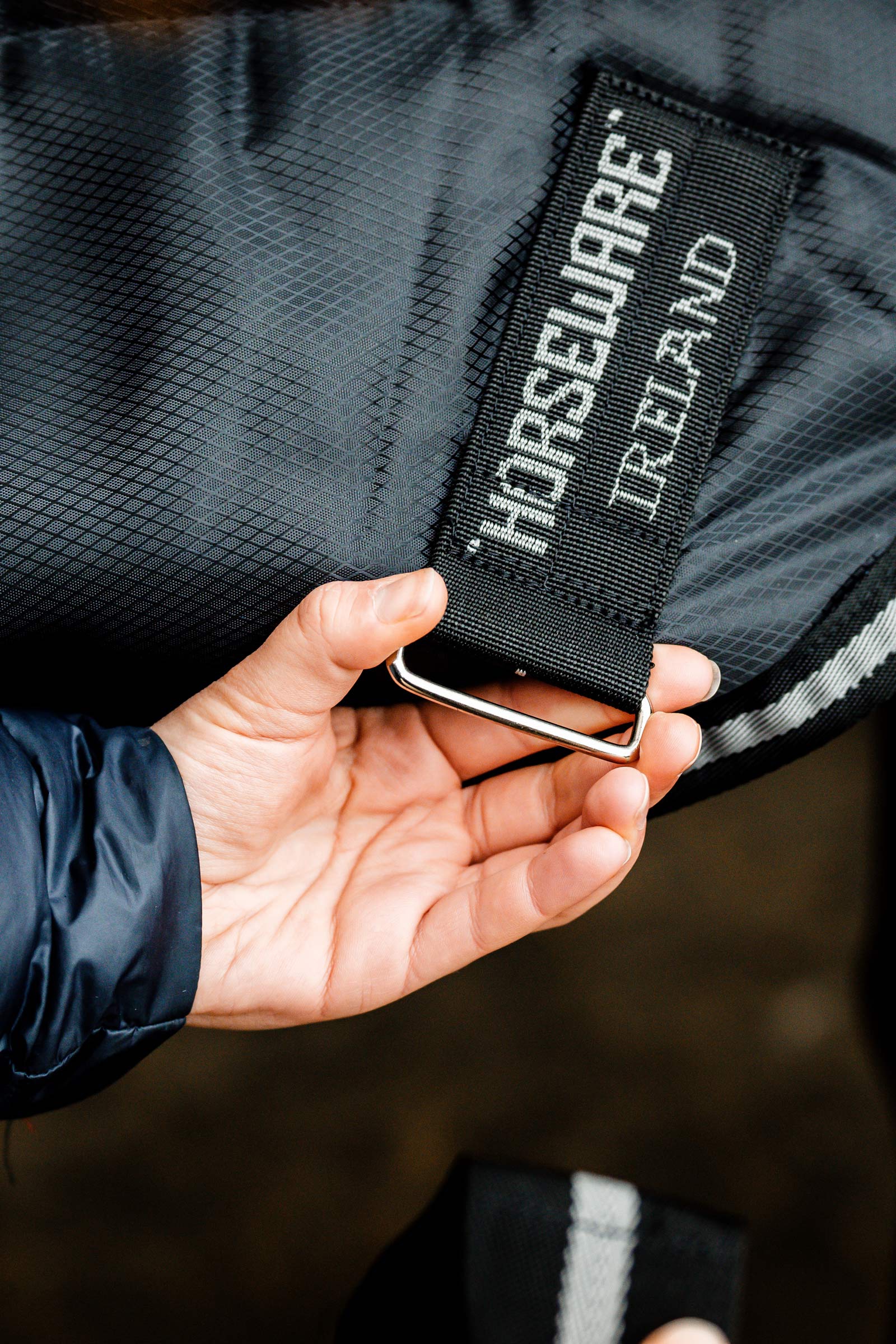 Horseware Easy-Layer Plus Talliloimi, 200g