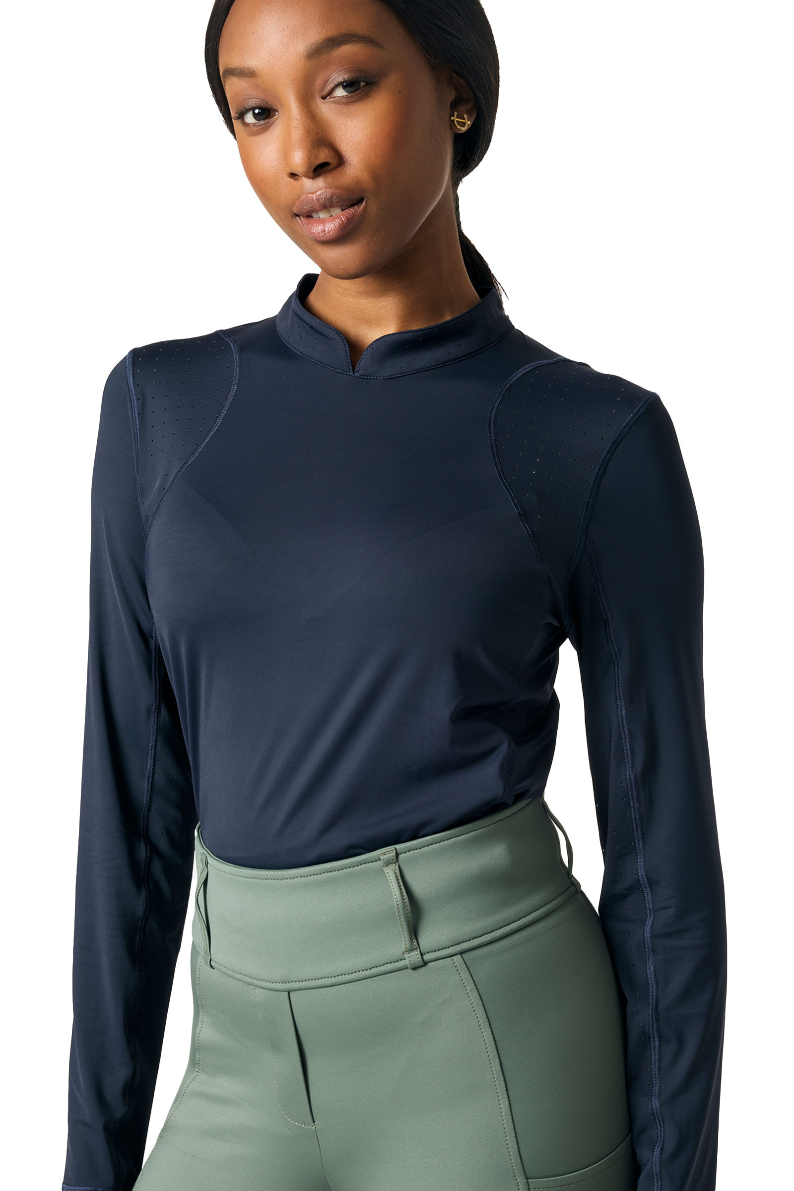 PS of Sweden Claire LS Airflow Paita