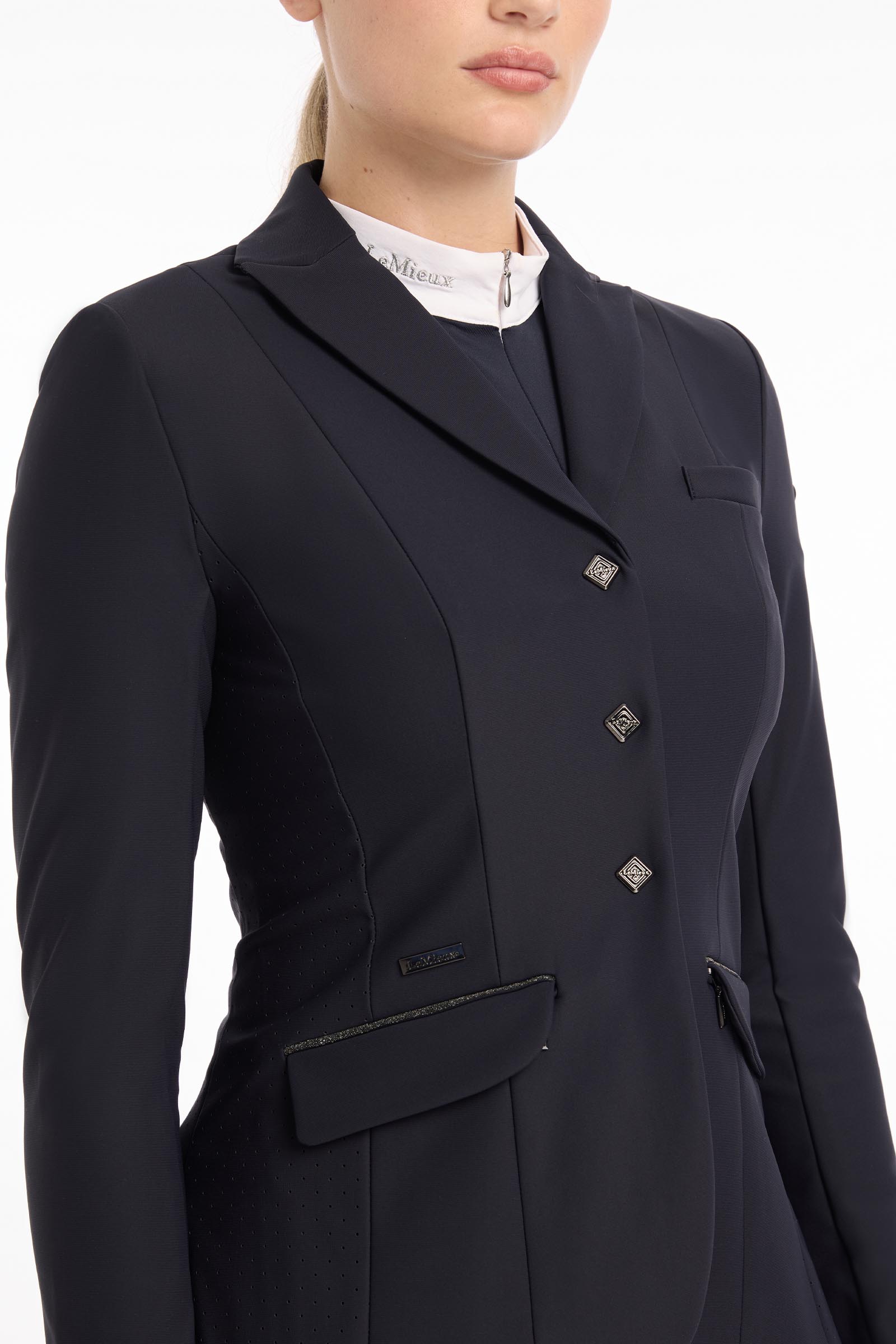 LeMieux Dynamiqu&eacute; naisten kilpailutakki