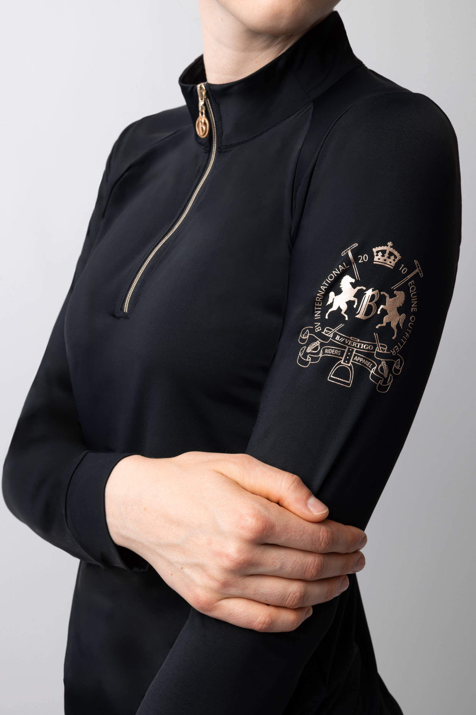 B Vertigo Sidney naisten treenipaita