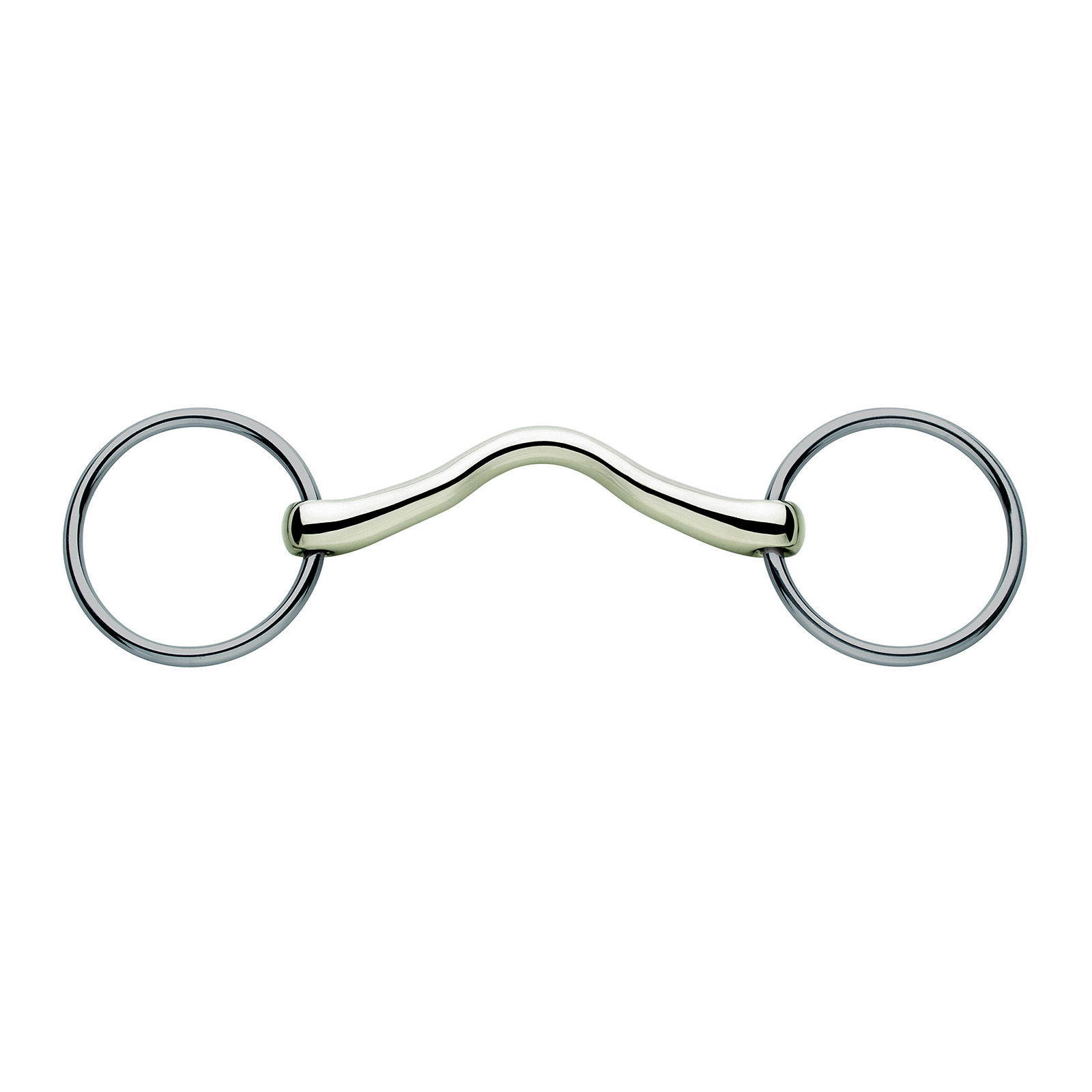 Sprenger CM Mullen Mouth-kuolain*Nivel 16mm