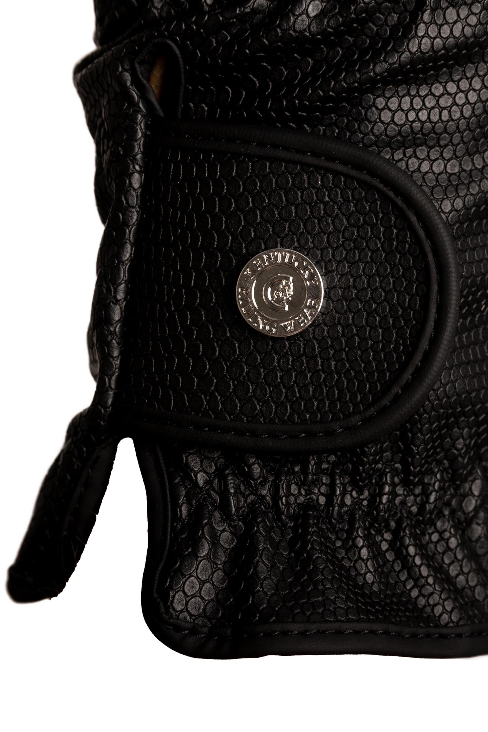 Kentucky Horseware ratsastusk&auml;sineet Grip