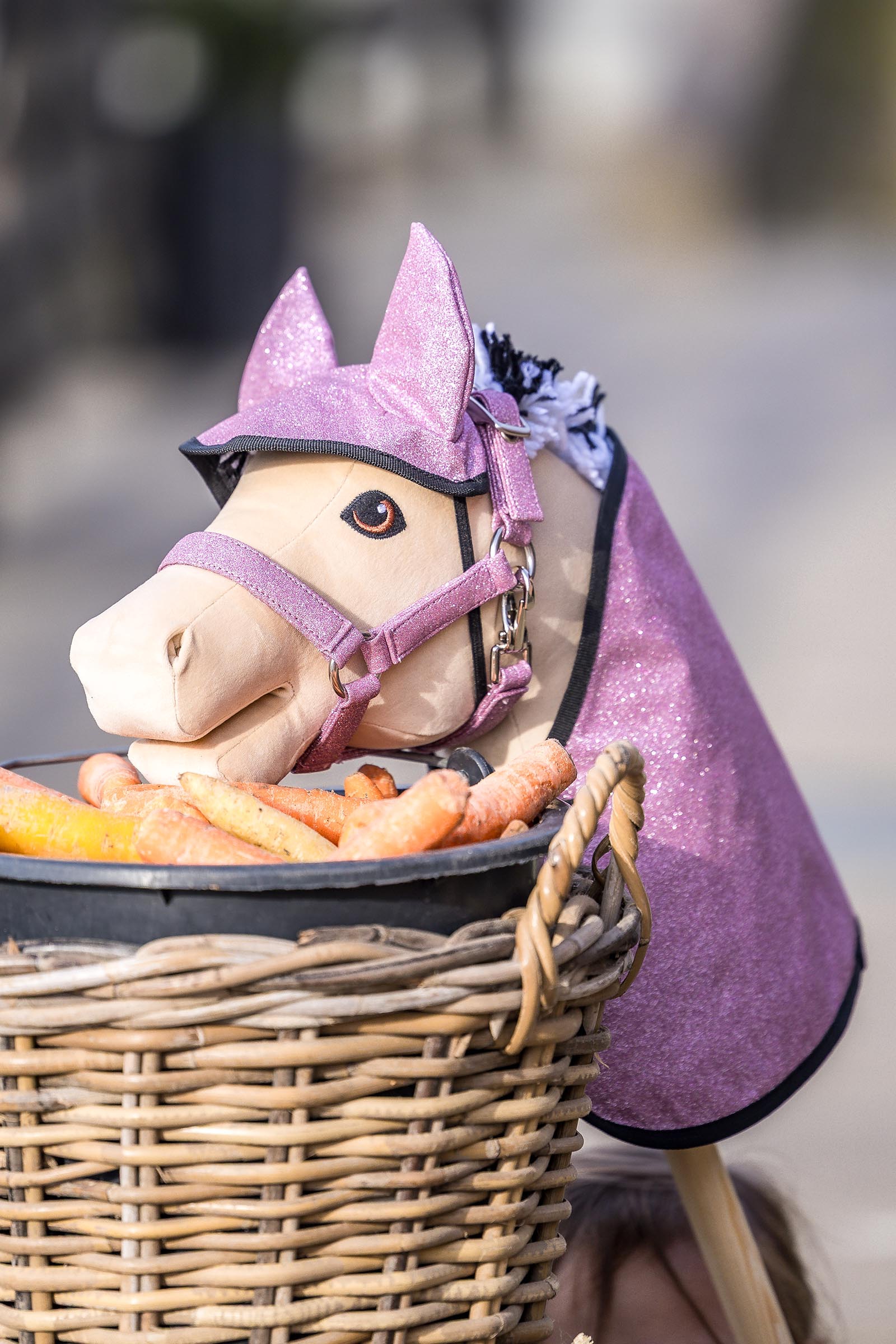 My Hobby Horse loimi ja huppu