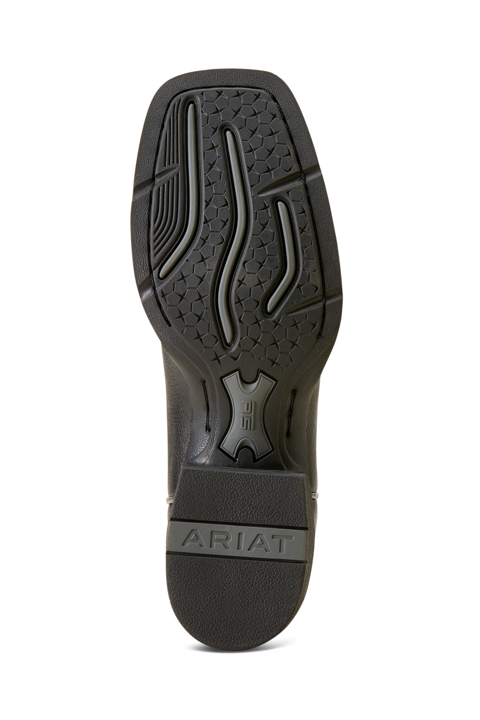 Ariat Remuda Round Up naisten western-saappaat