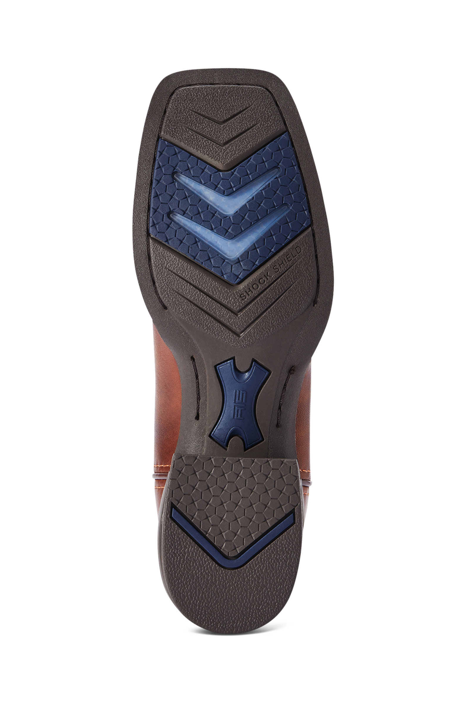 Ariat Rockdale naisten western-saappaat