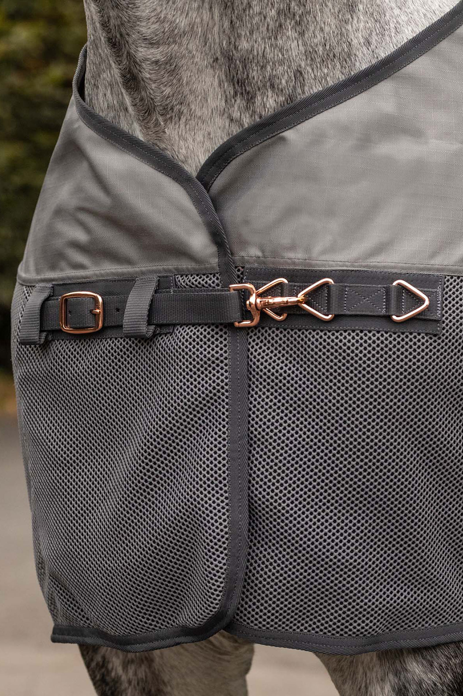 Waldhausen Comfort sade- ja kärpässuoja