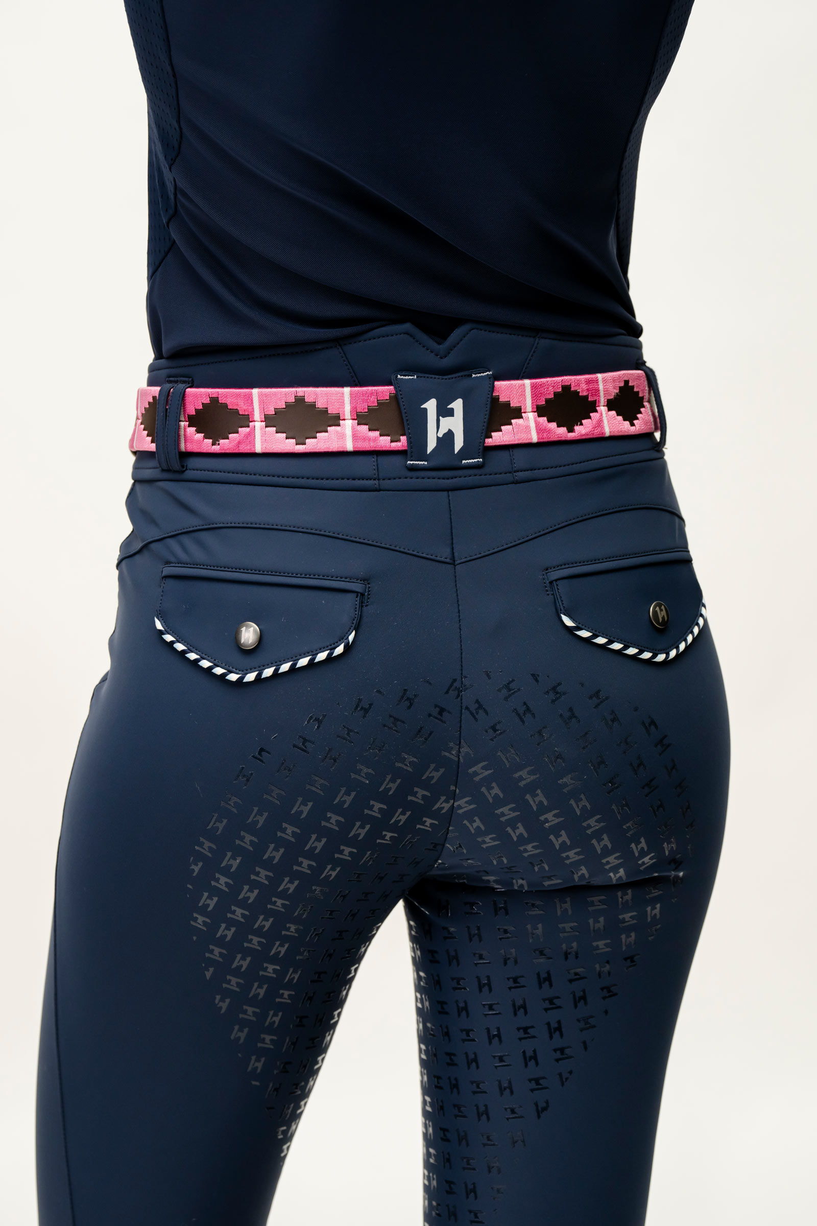 Horseware Newmarket Polo vyö