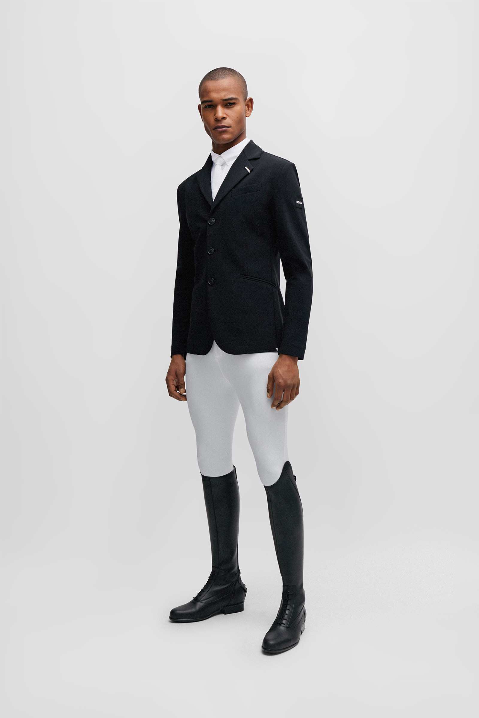 Boss Marty Show -paita