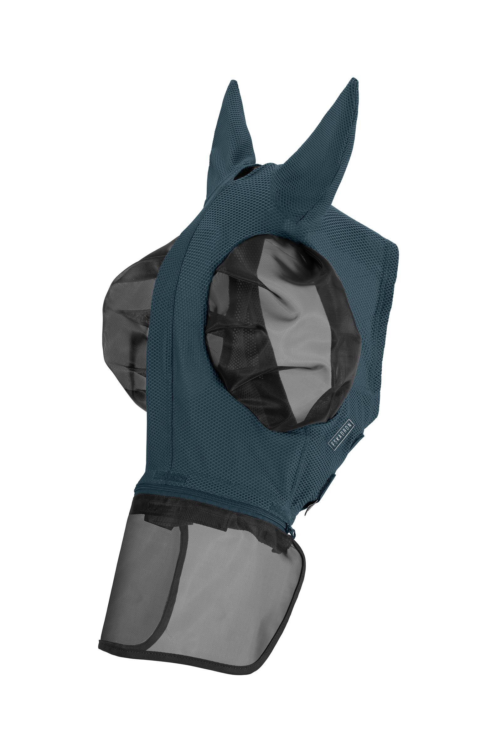 Eskadron Classic Sport SS26 Dynair Mesh Pro k&auml;rp&auml;smaski irrotettavalla osalla