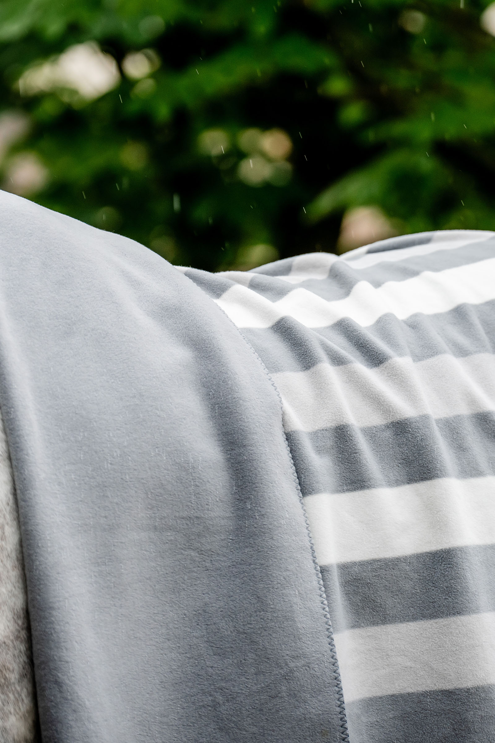 Horseware Newmarket Fleece Kuivatusloimet (Square)