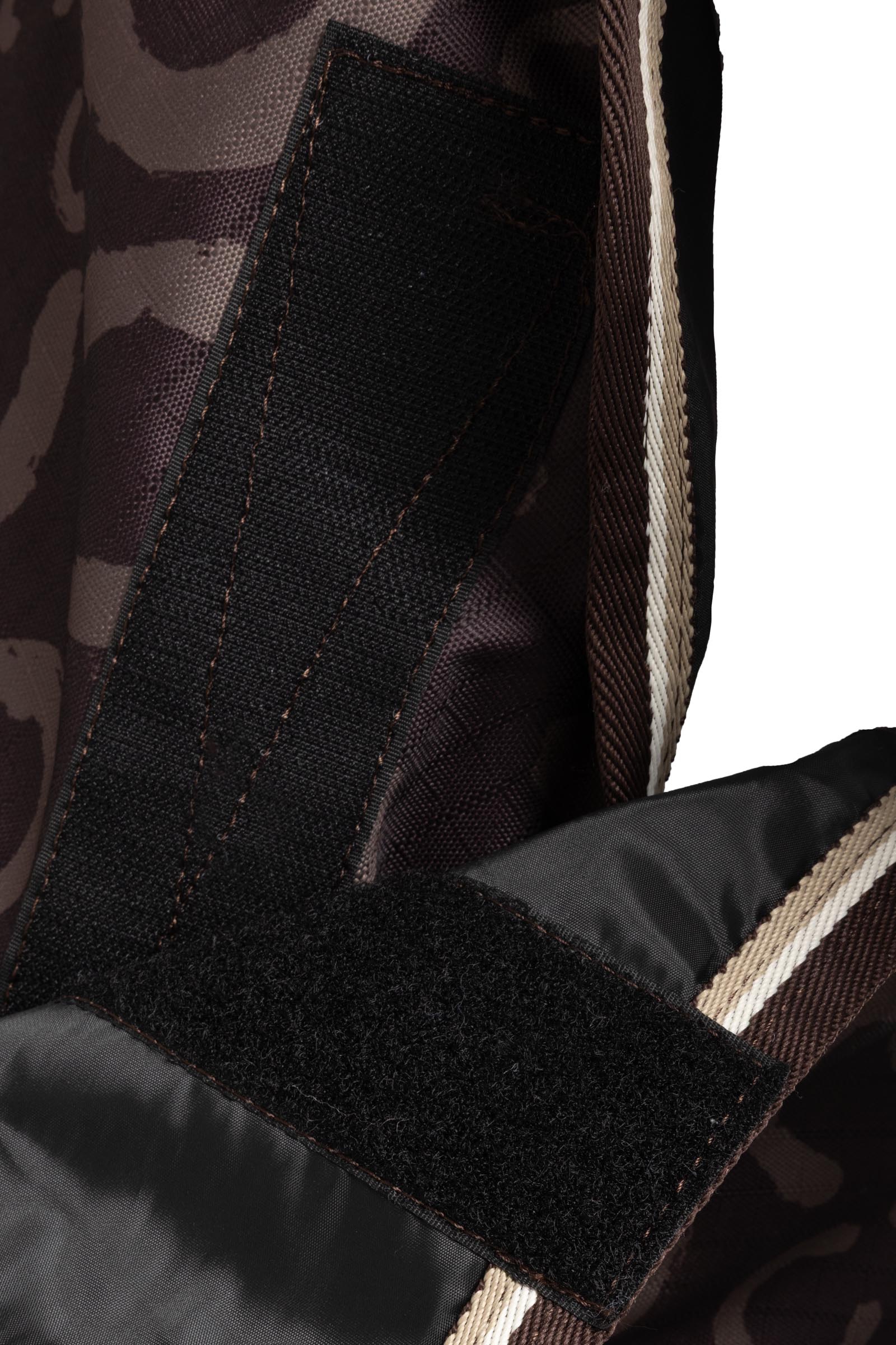 Horze Glasgow Lightweight Full Neck -loimi, 0g