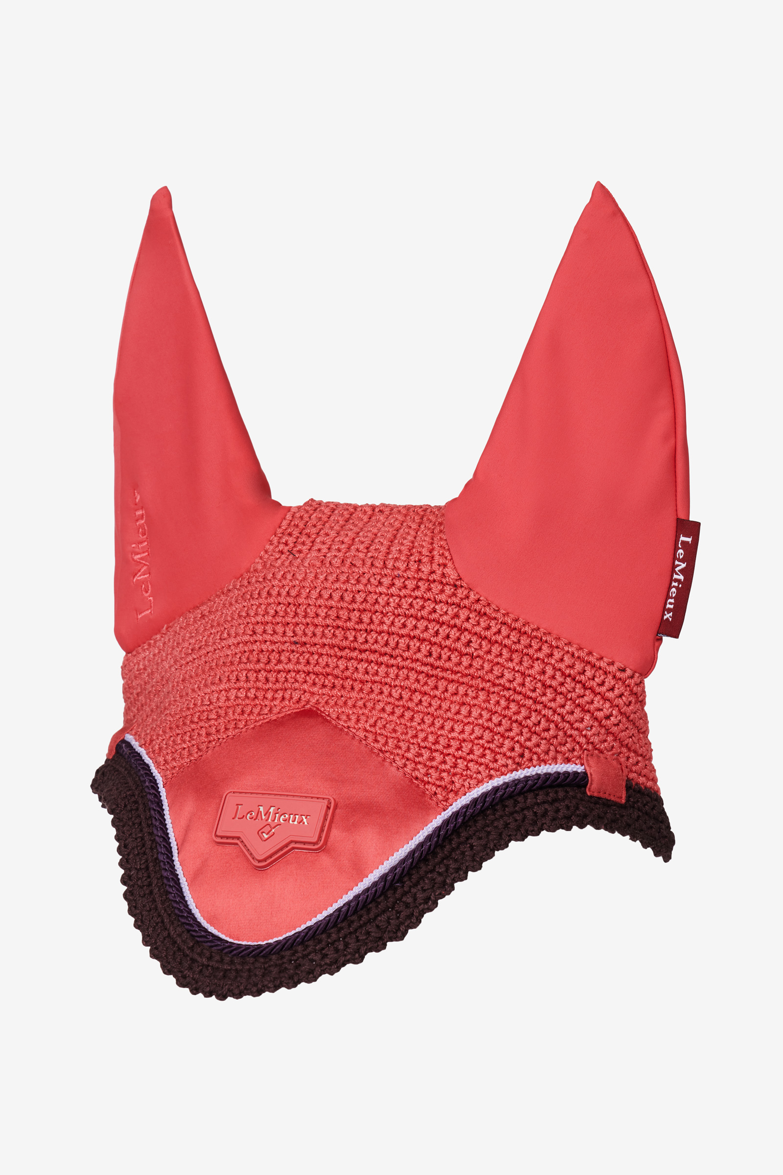 Cranberry LeMieux Loire korvahuppu