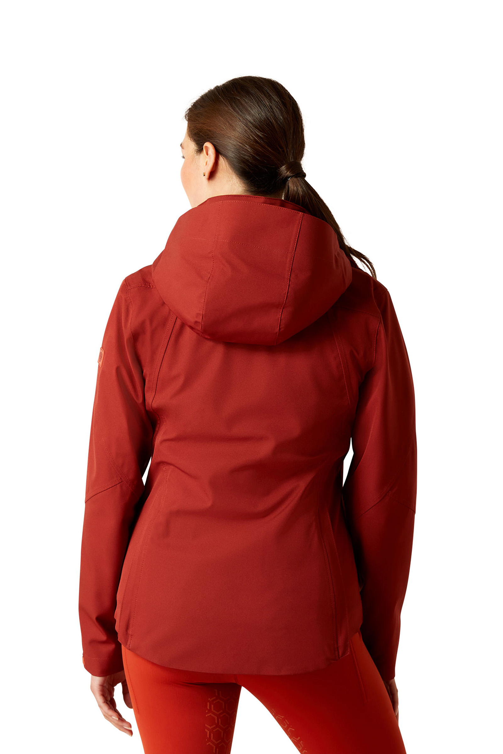 Ariat Coastal H2O naisten vedenpitävä takki