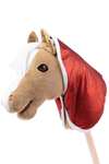 My Hobby Horse jouluinen glitter loimi