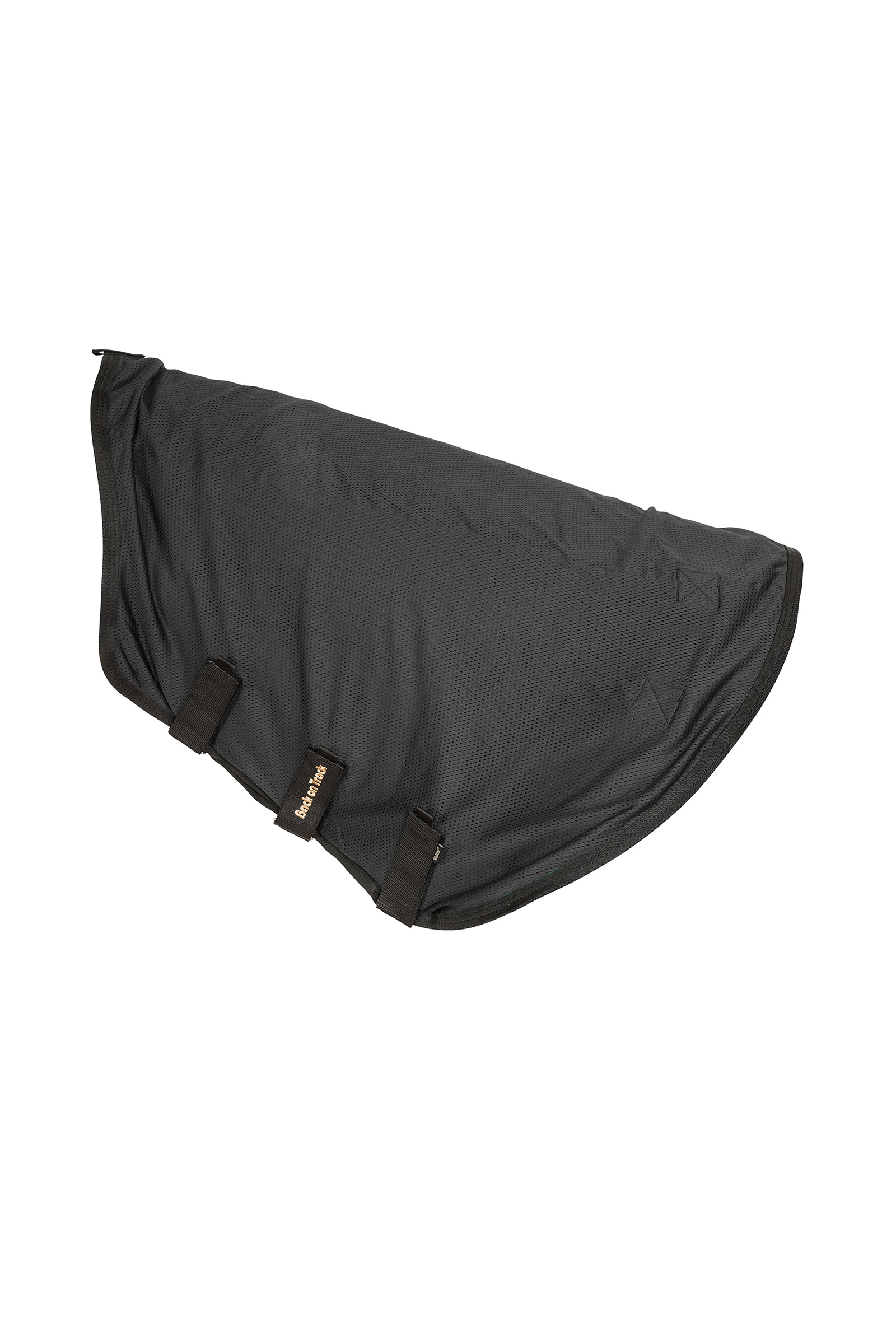 Back on Track Royal Deluxe kaulakappale