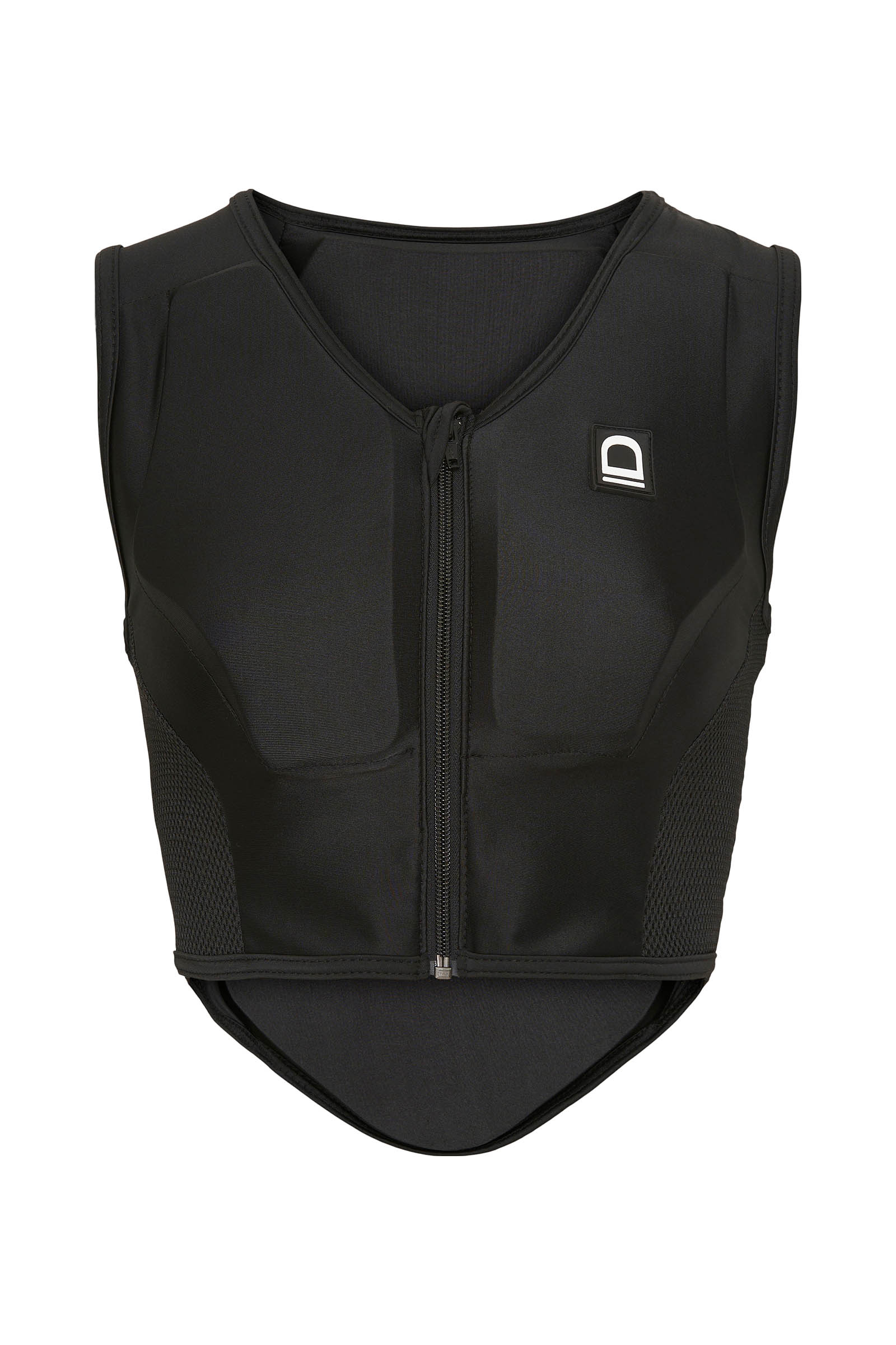 Equipage selk&auml;panssari