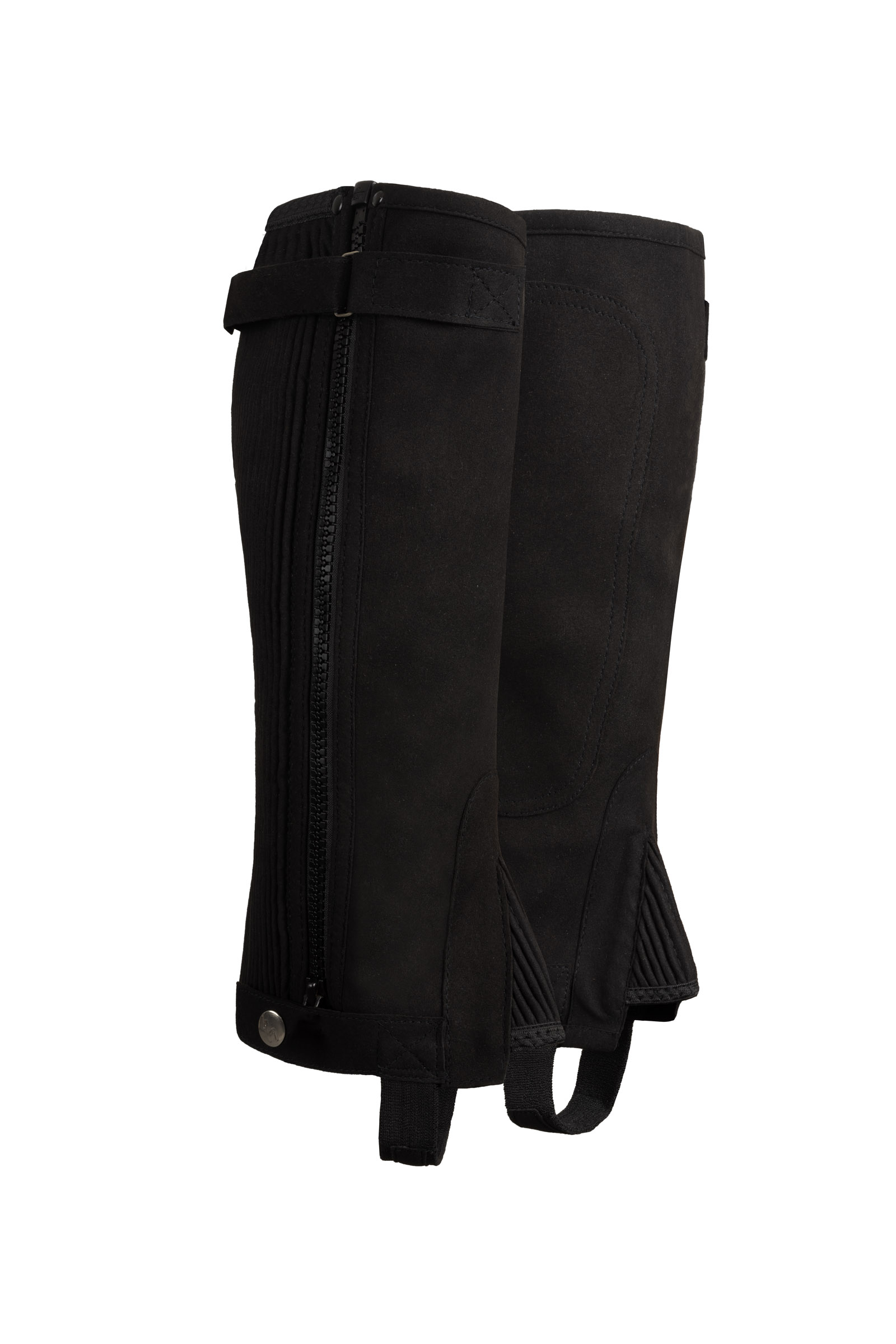 Horze Amara ribatut minichapsit