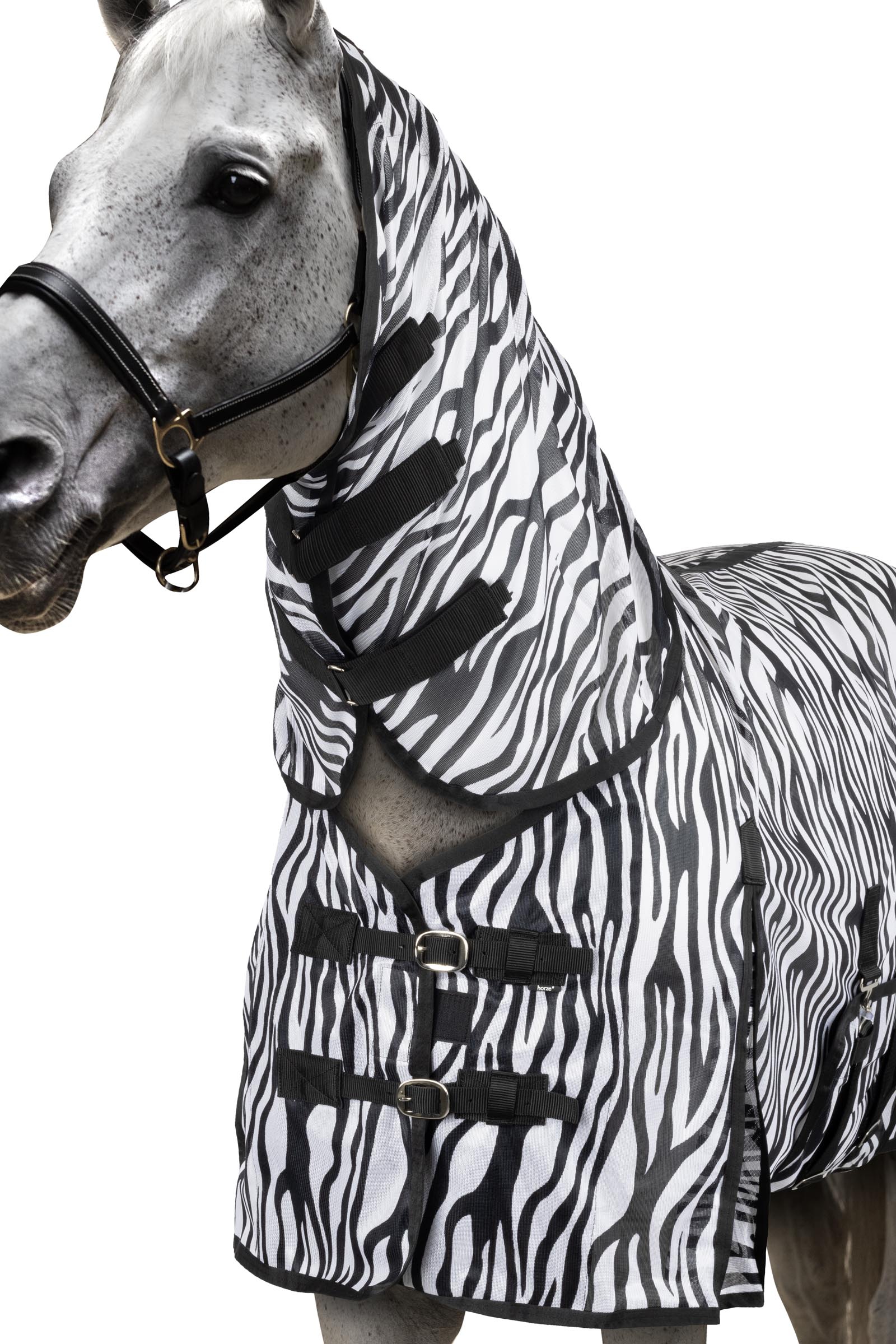 Horze Defender &ouml;t&ouml;kk&auml;loimi vatsal&auml;p&auml;ll&auml;