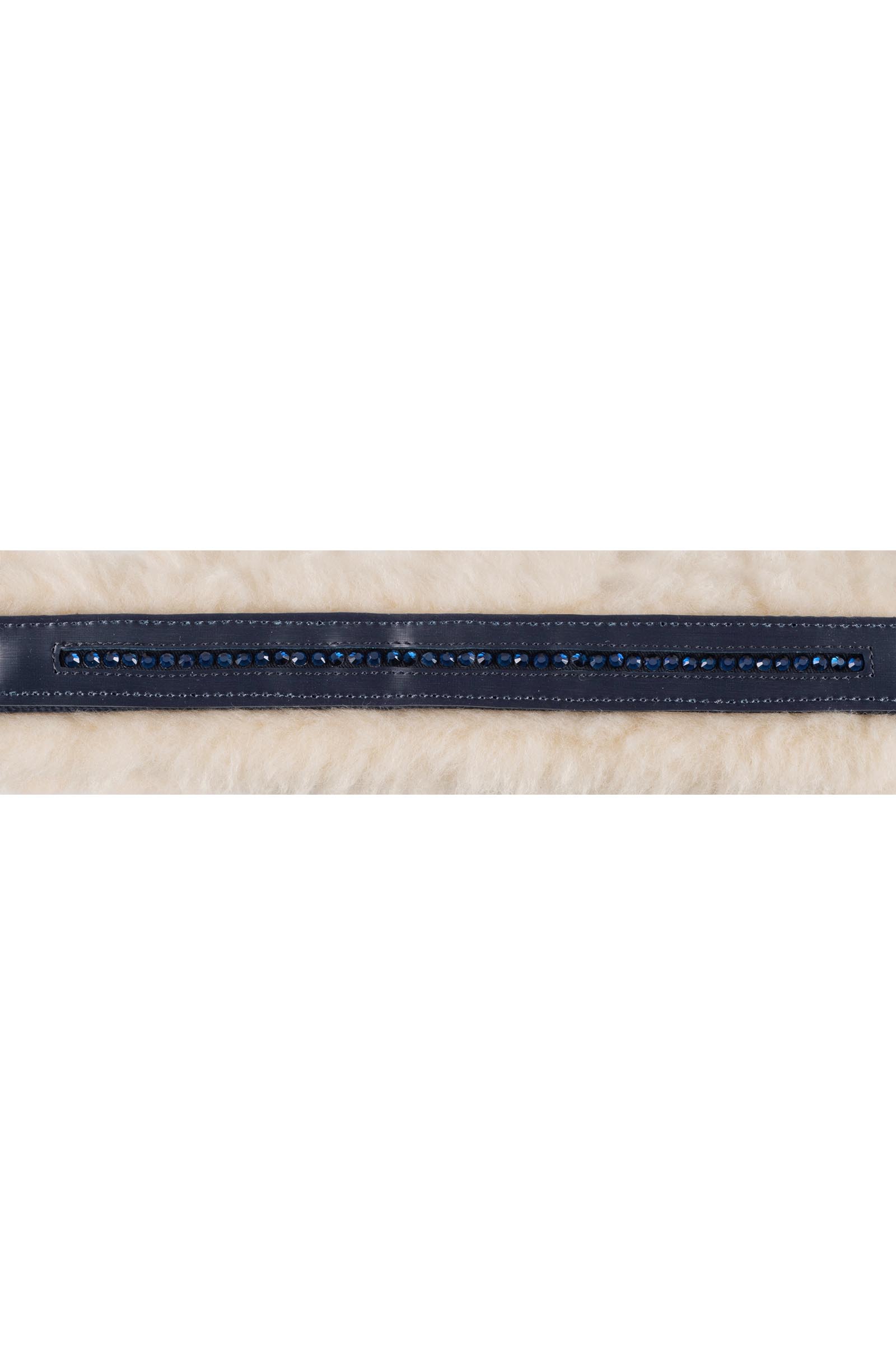Eskadron Evo Wool Halter Double Pin