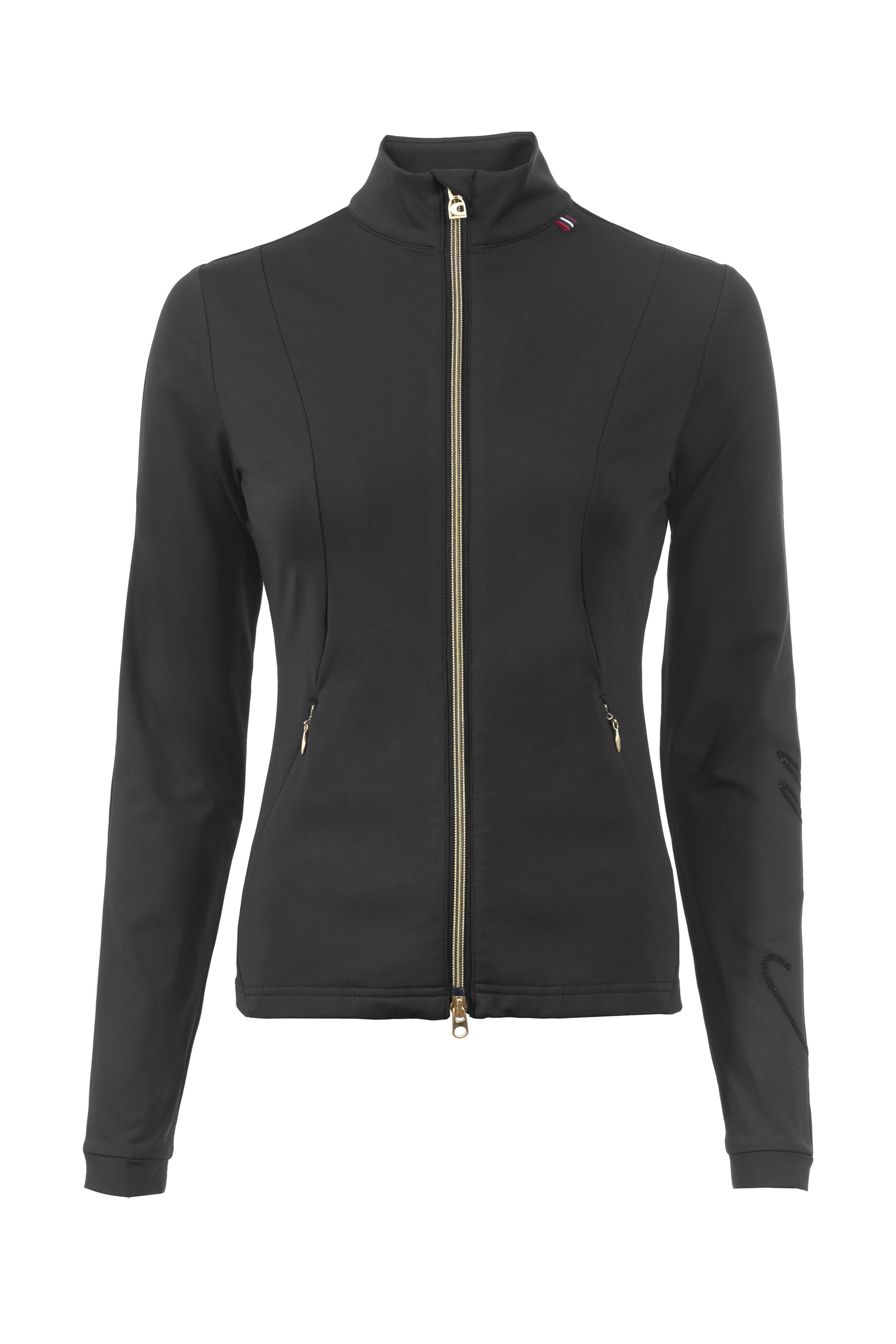 Cavallo CAVALMADDIE Women&acute;s Stand-Up Collar Jacket