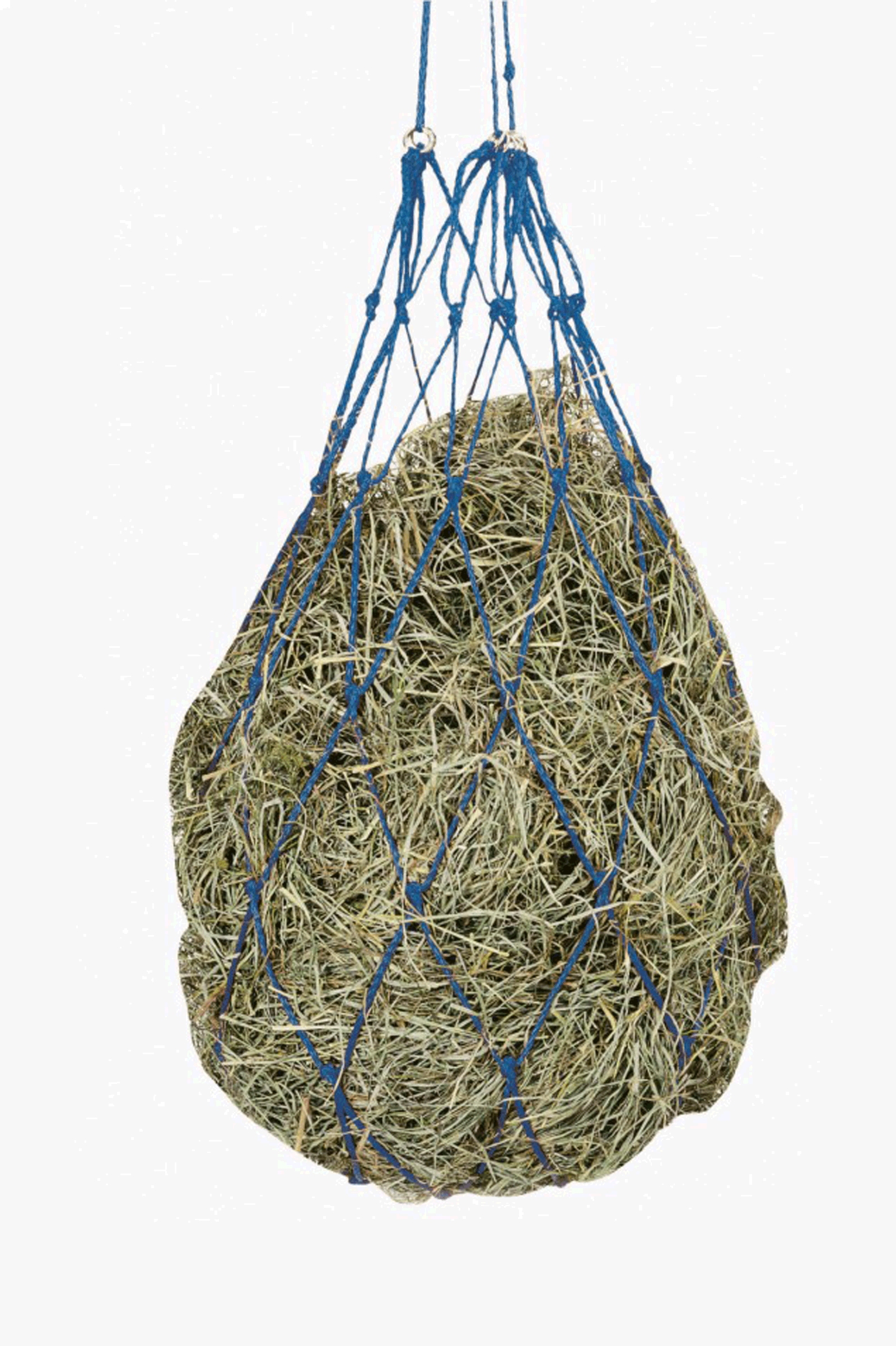 Blue Kerbl heinäverkko