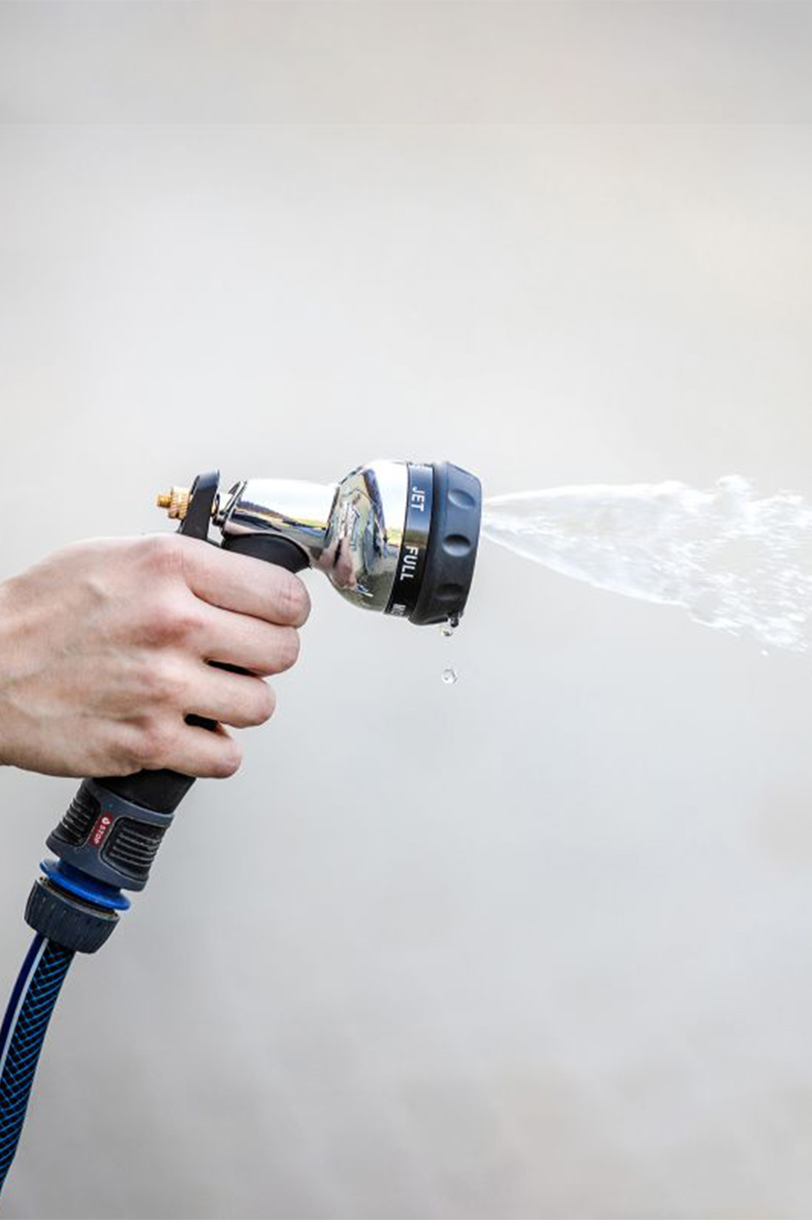 Waldhausen Suihkupää Comfort