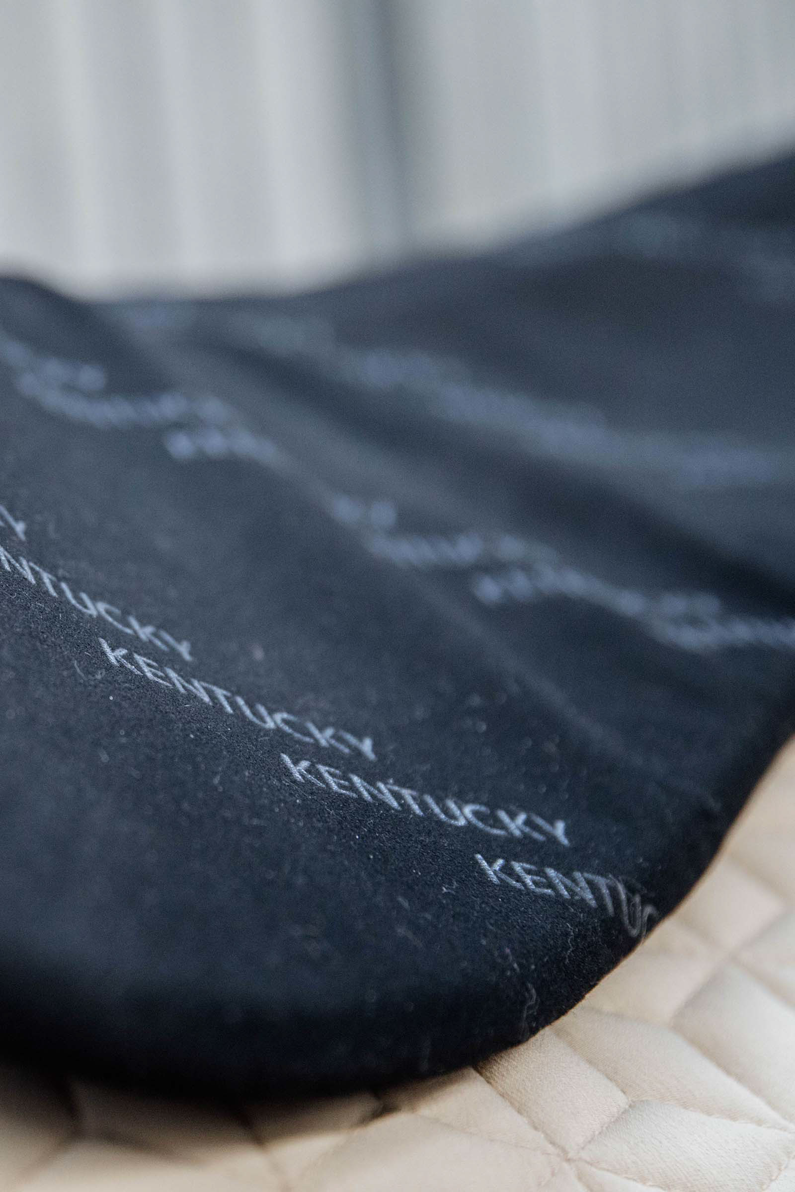 Kentucky Horsewear Impact Equalizer romaani