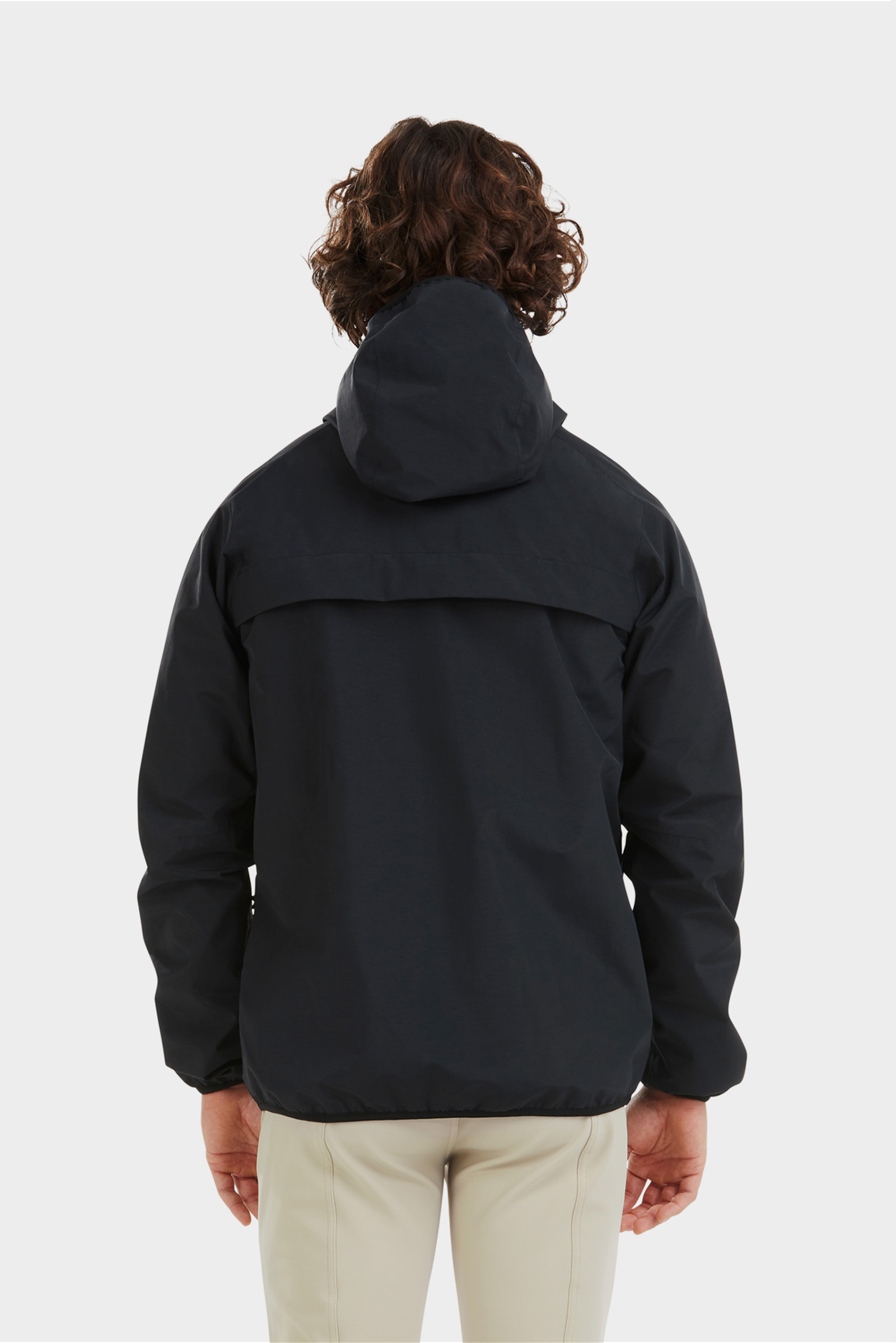 Horse Pilot Raintech miesten takki