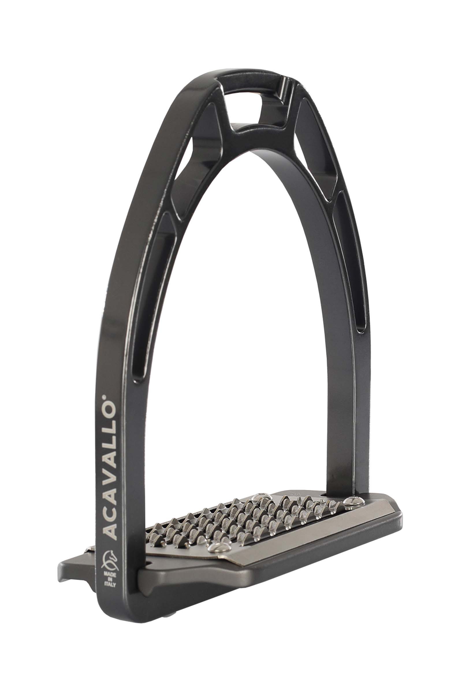 Cinder Grey Acavallo Arco Evolution Alupro alumiinijalustimet