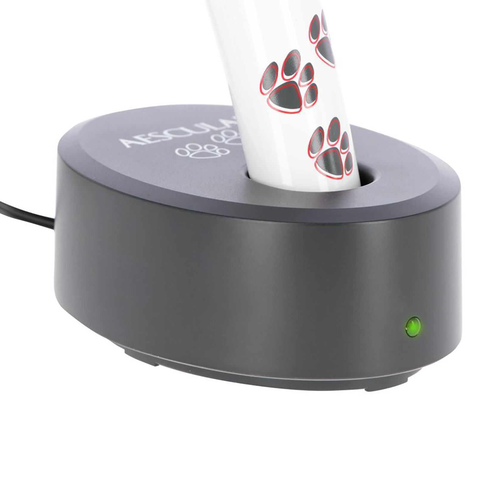 Aesculap Exacta GT416 Trimmeri, akulla toimiva