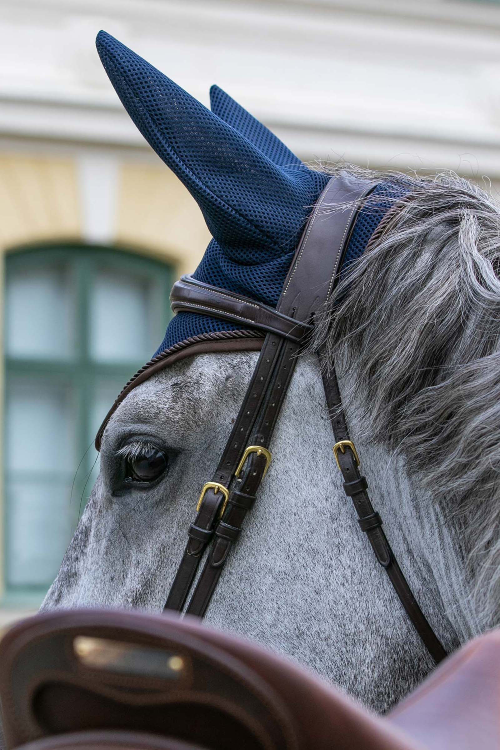 Back on Track Airflow korvahuppu