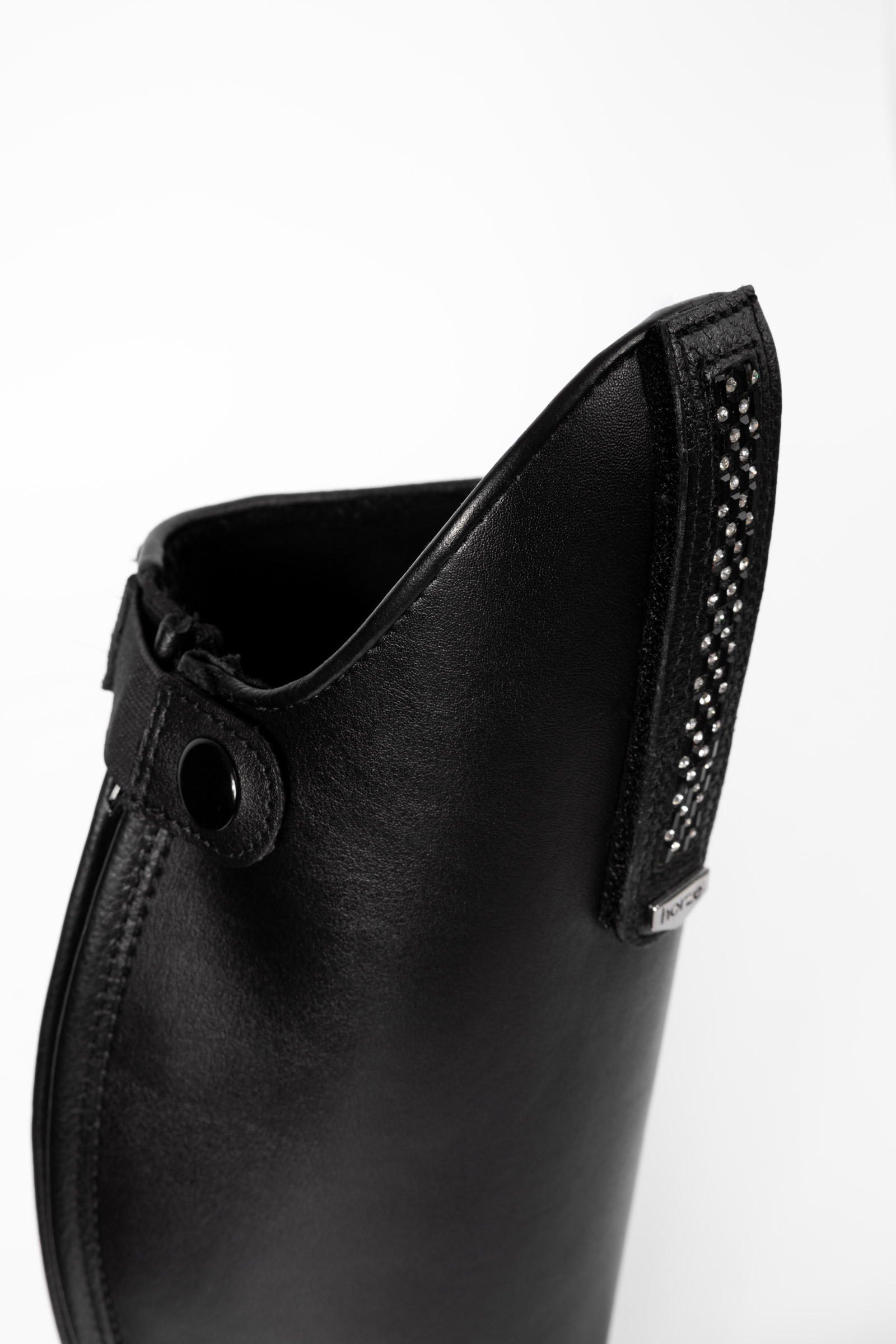 Naisten pitk&auml;t saappaat Horze Verona