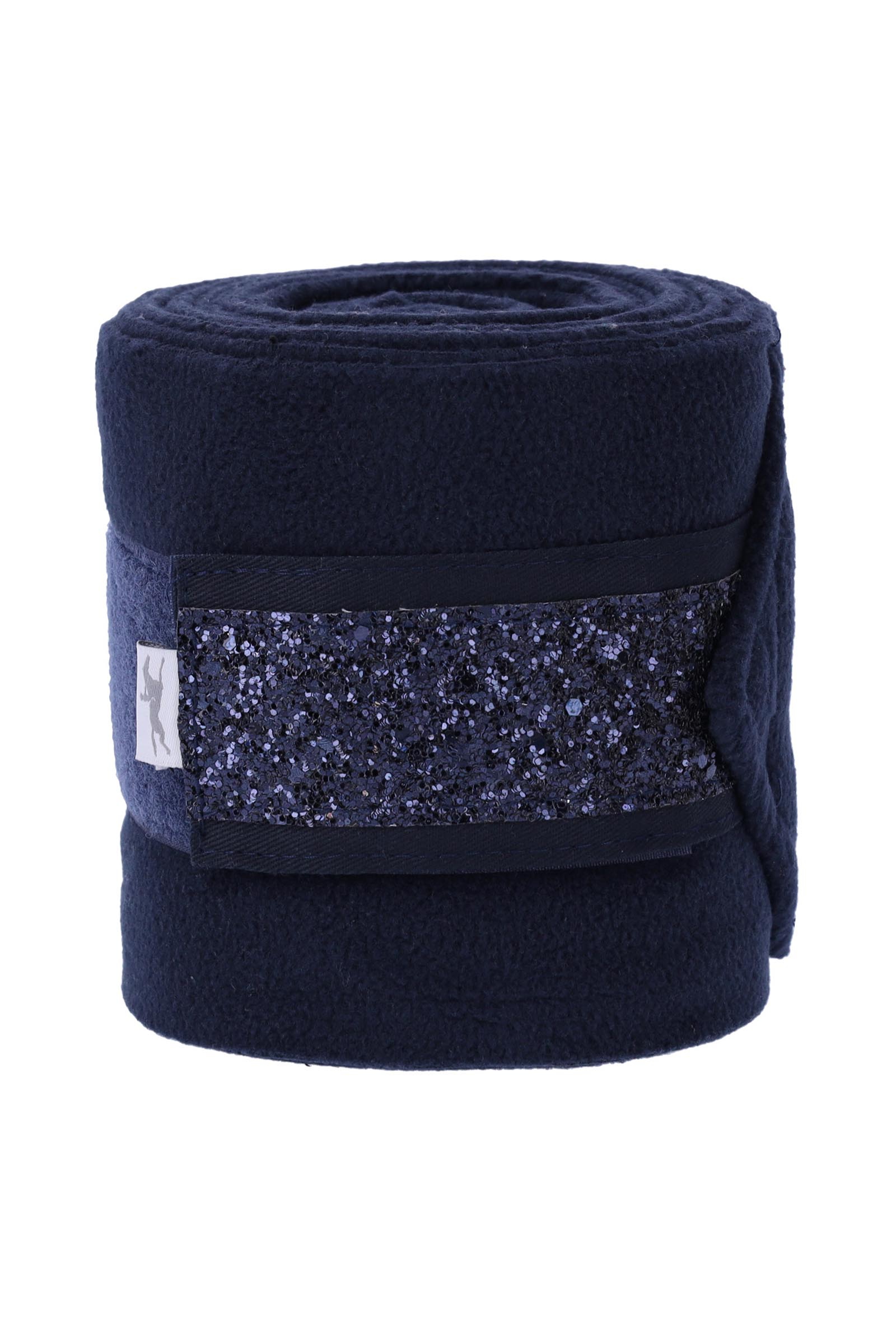 Schockem&ouml;hle Sports Spark Style fleecepintelit, 4 kappaleen setti