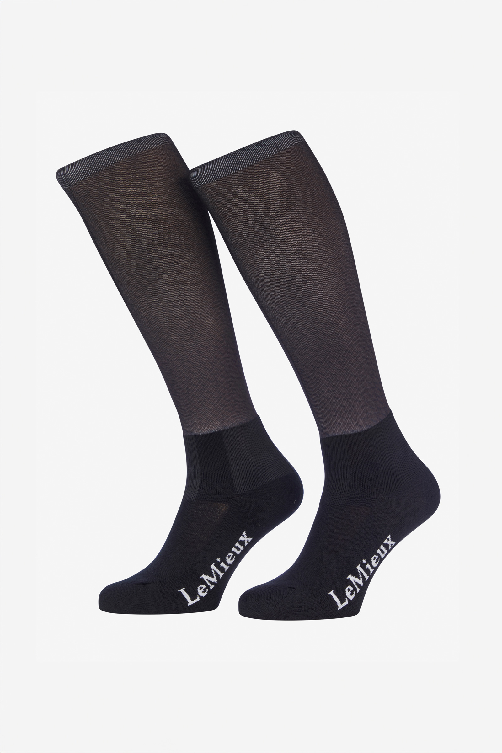 LeMieux Footsie Socks Alexia