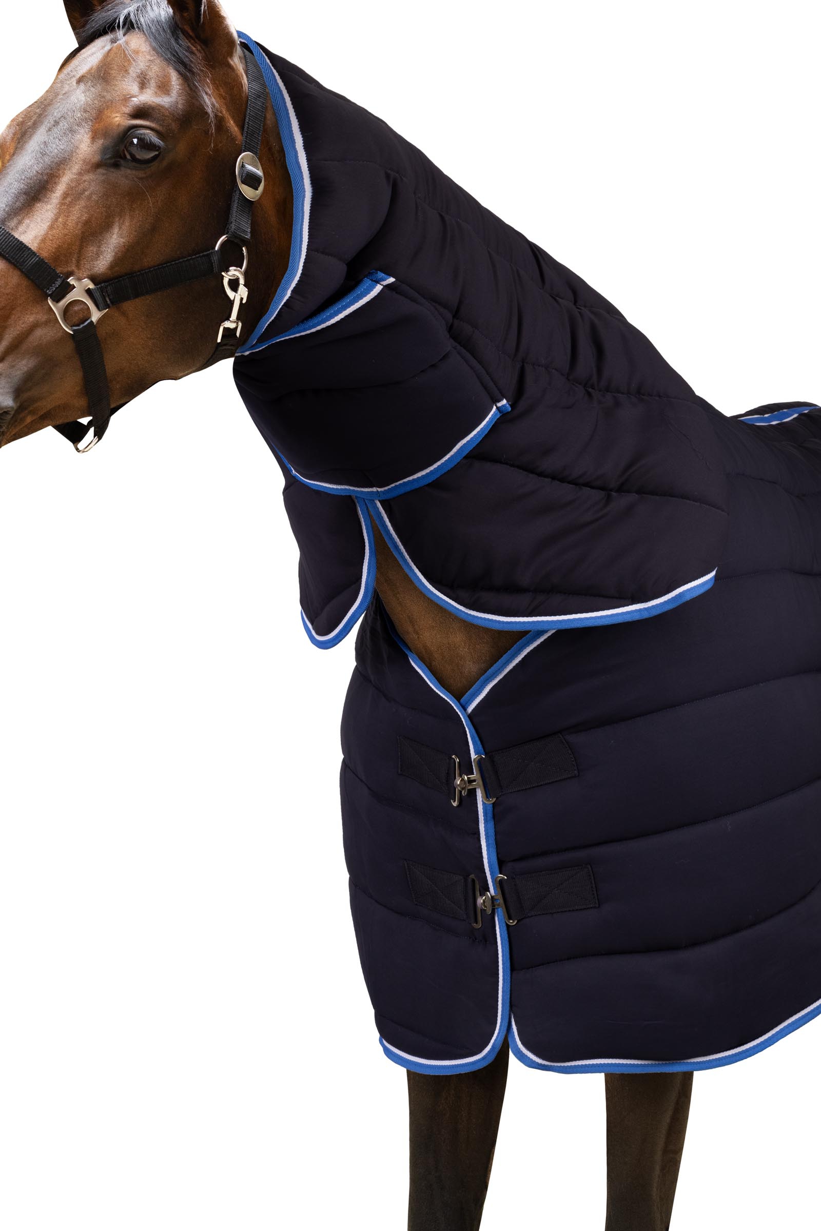 Horze Glasgow Full Neck talliloimi / alusloimi, 250 g