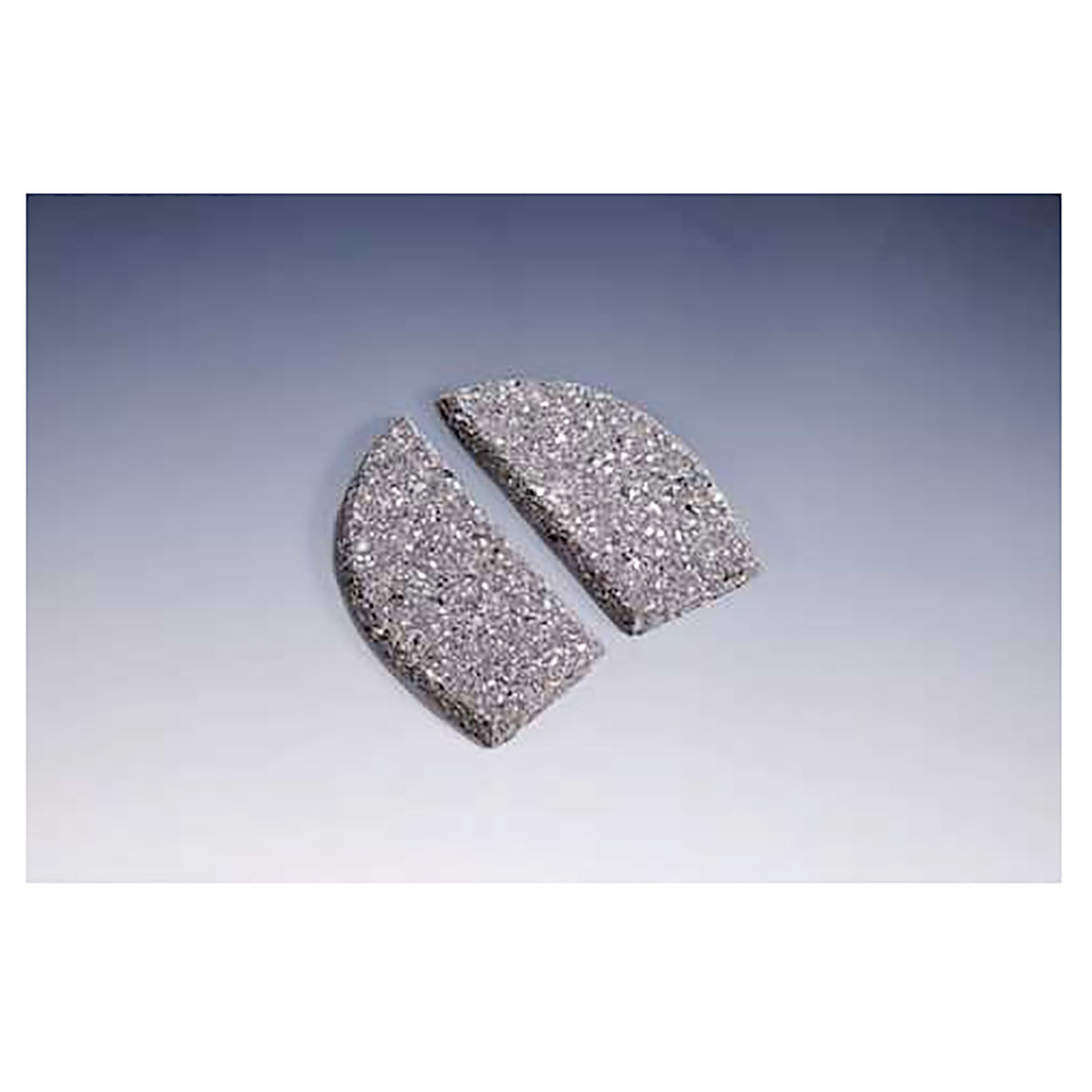 Täytepaneeli Christ satulahuopiin, Ultra Plus