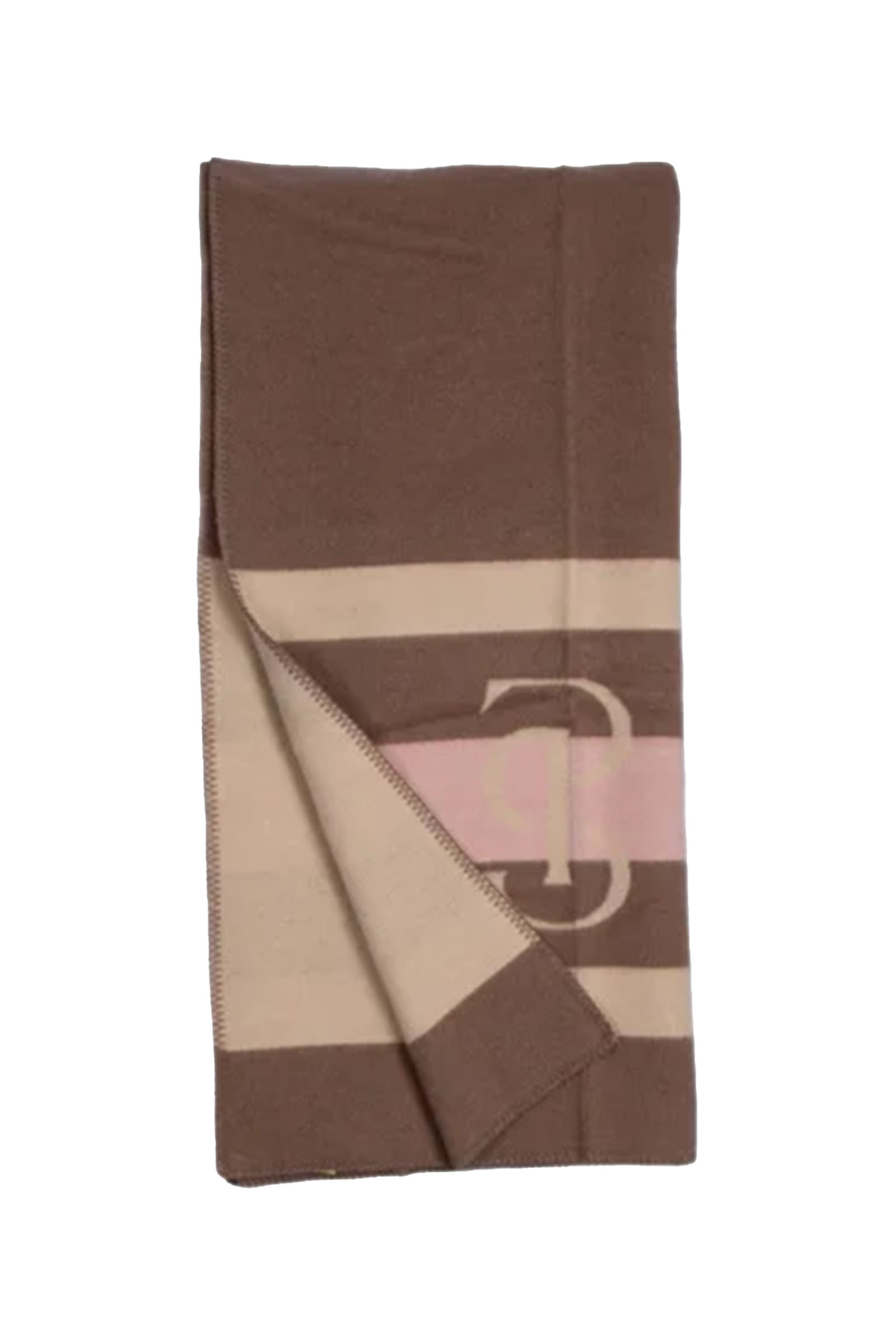 PS of Sweden raidallinen villahuopa