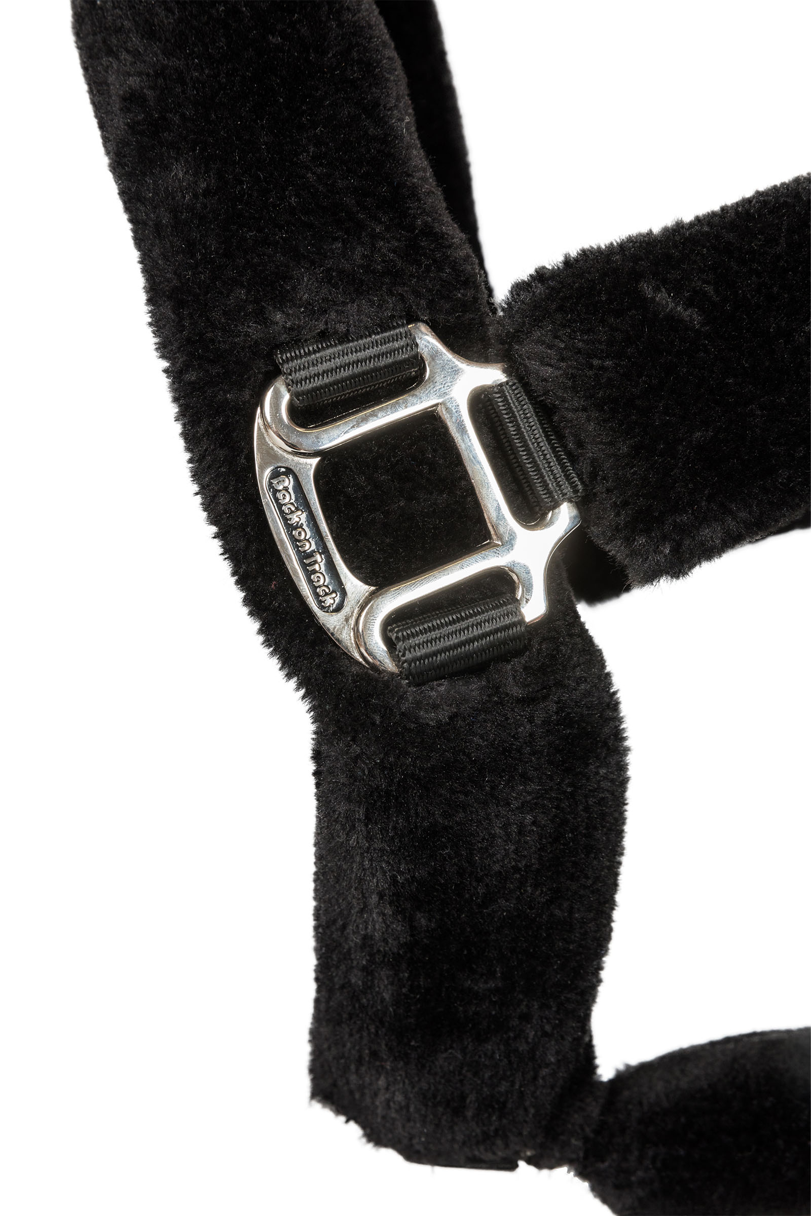 Back on Track Audrey riimu