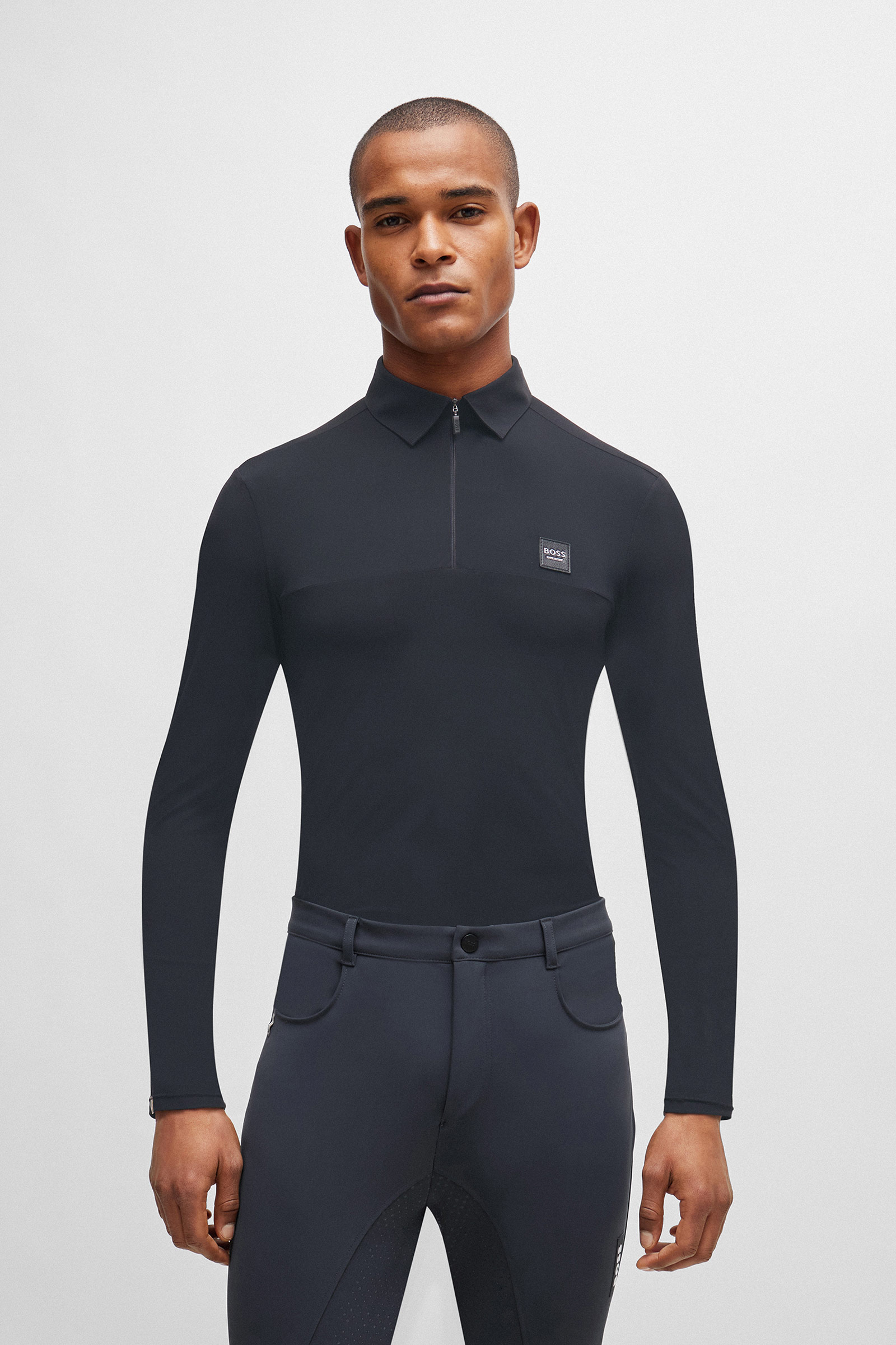 Boss Elton harjoituspaita