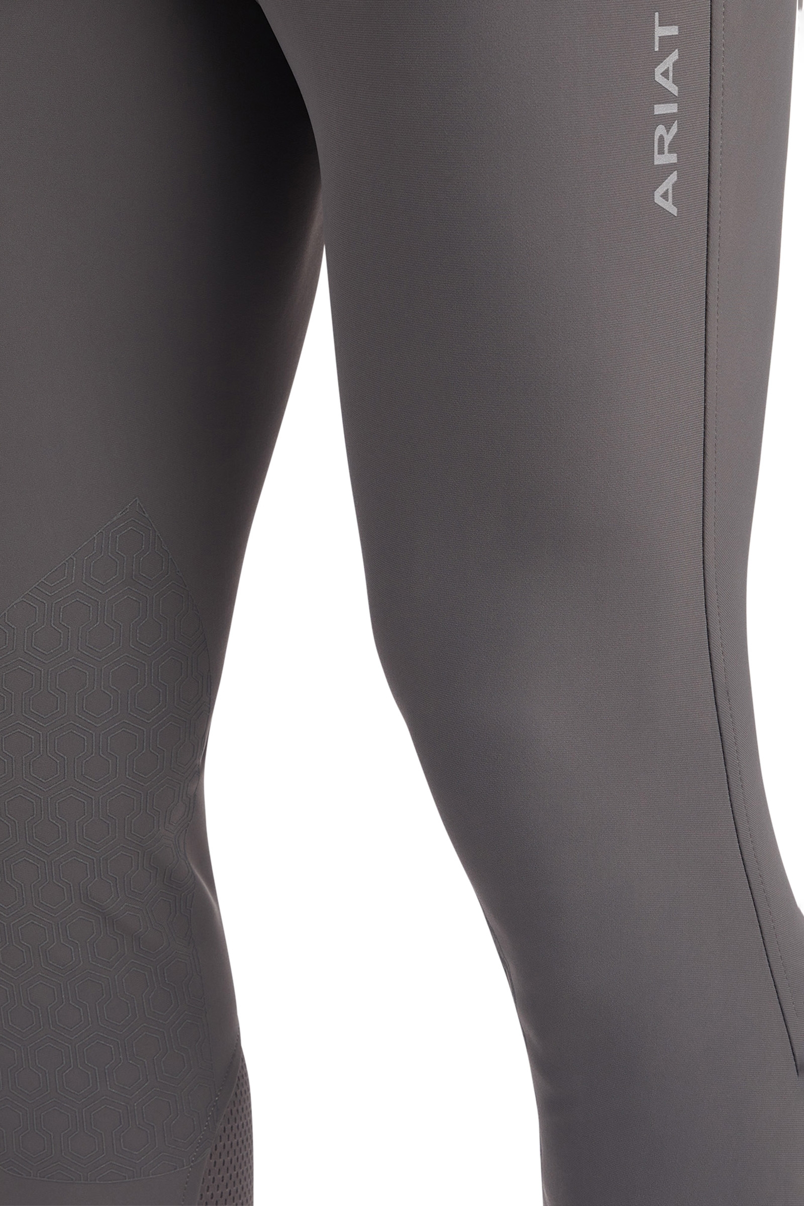 Miesten Ariat Tri Factor Grip -polvipatch -housut