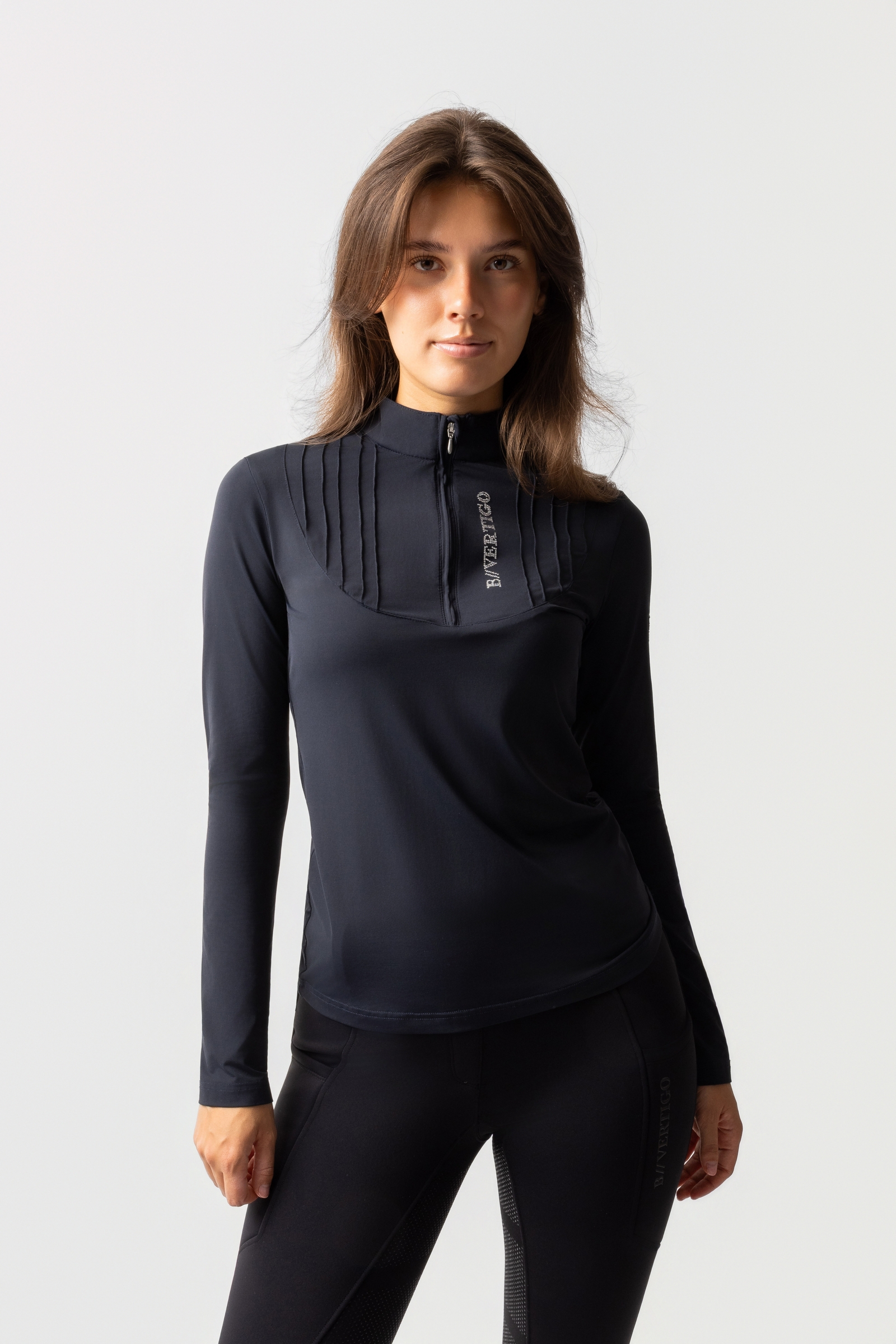 B Vertigo Demi naisten treenipaita