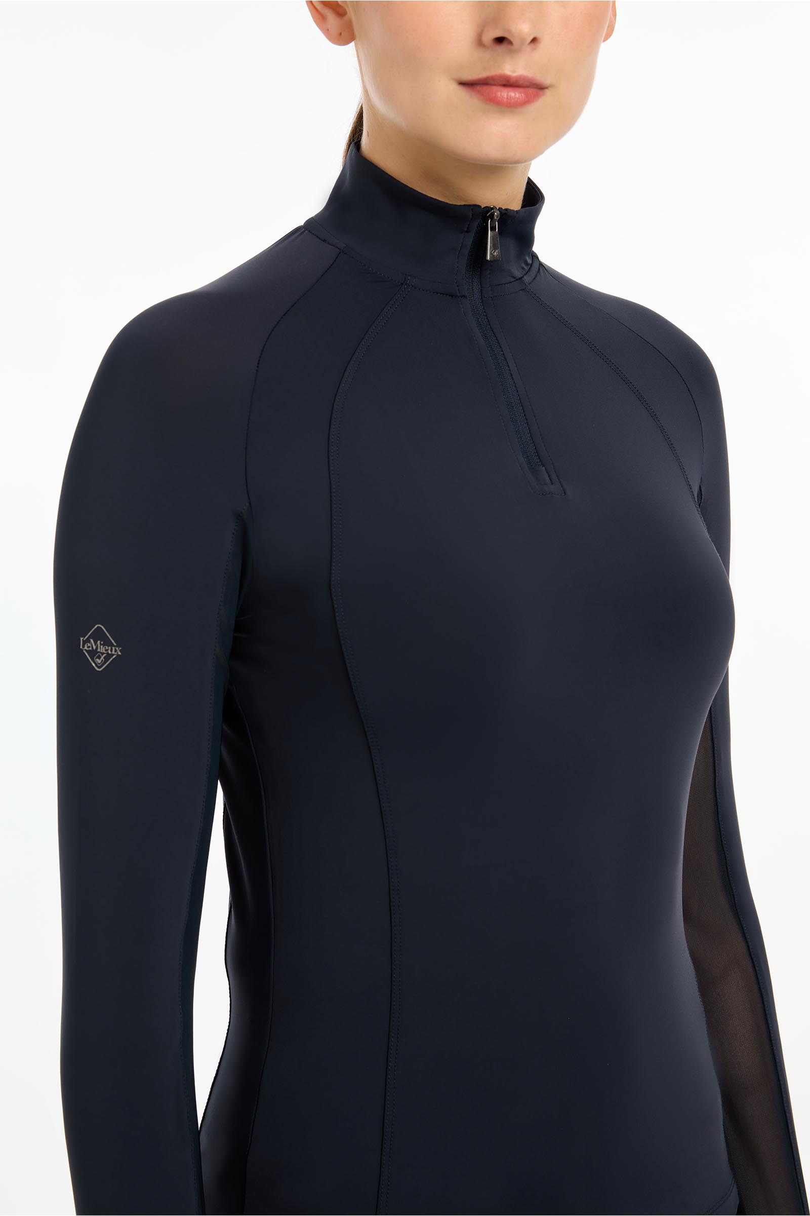 LeMieux Halle naisten Sunstopper paita