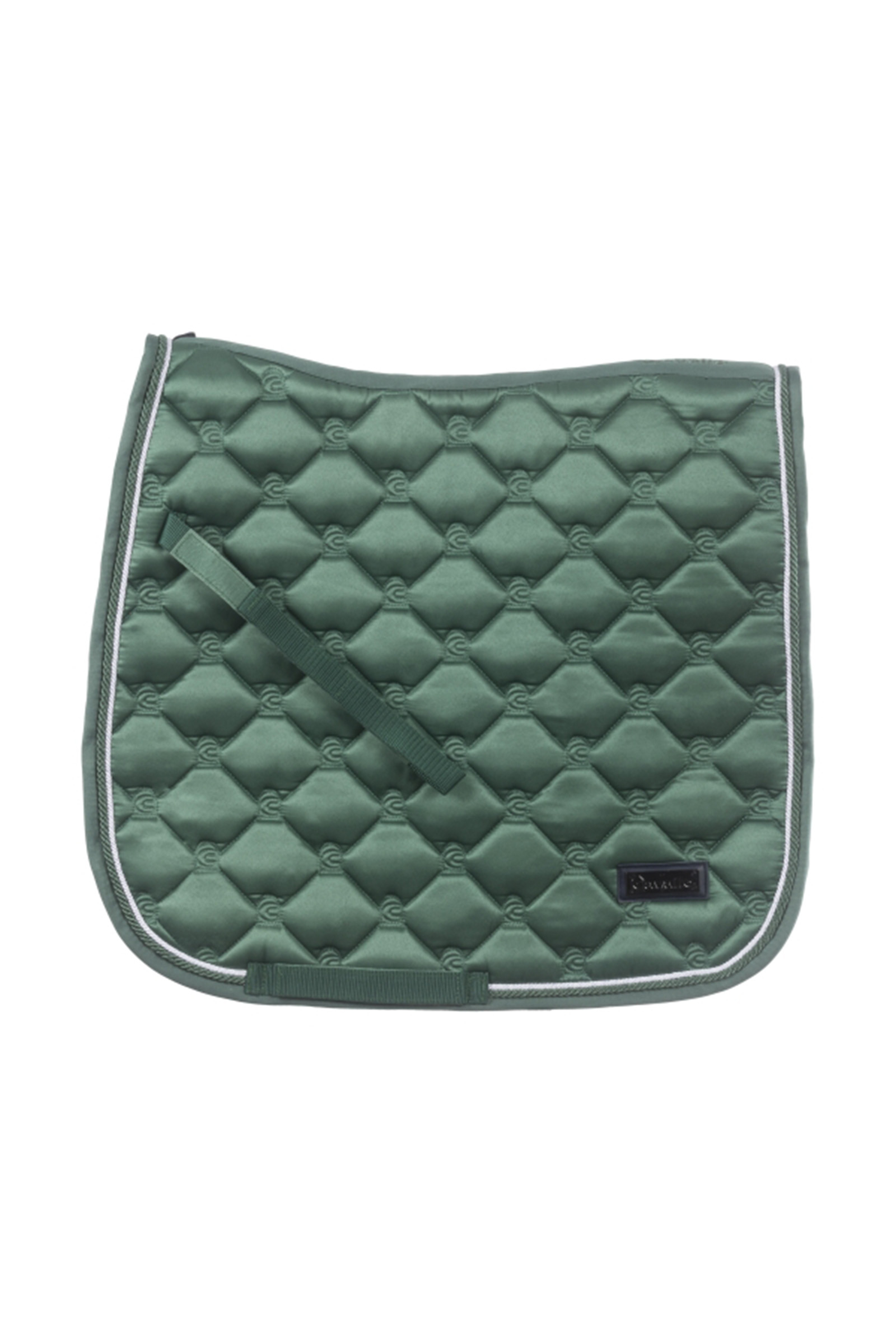 Silver Sage Cavallo CAVALHANAYA Dressage Saddle Pad